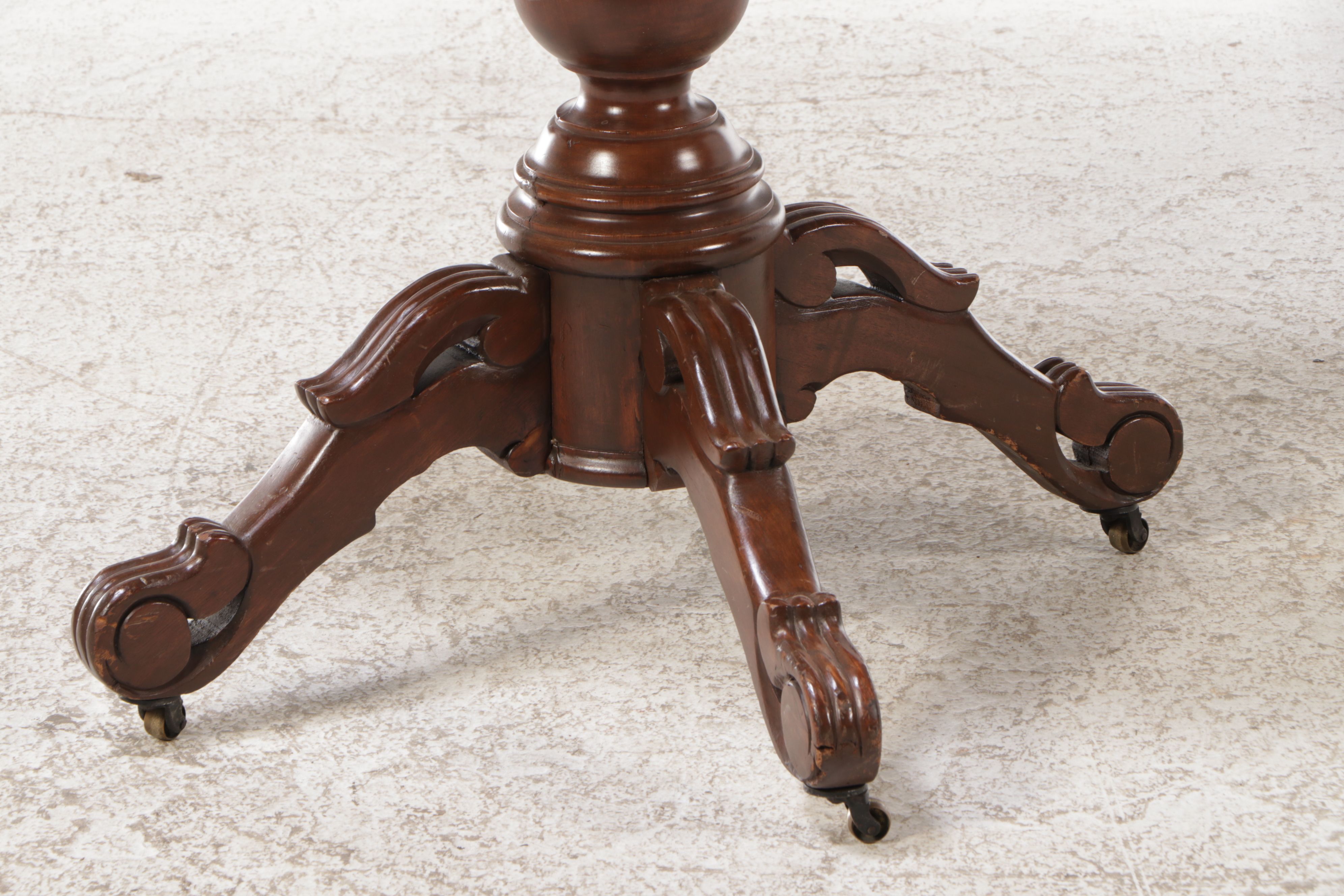 Recency Style Center Table