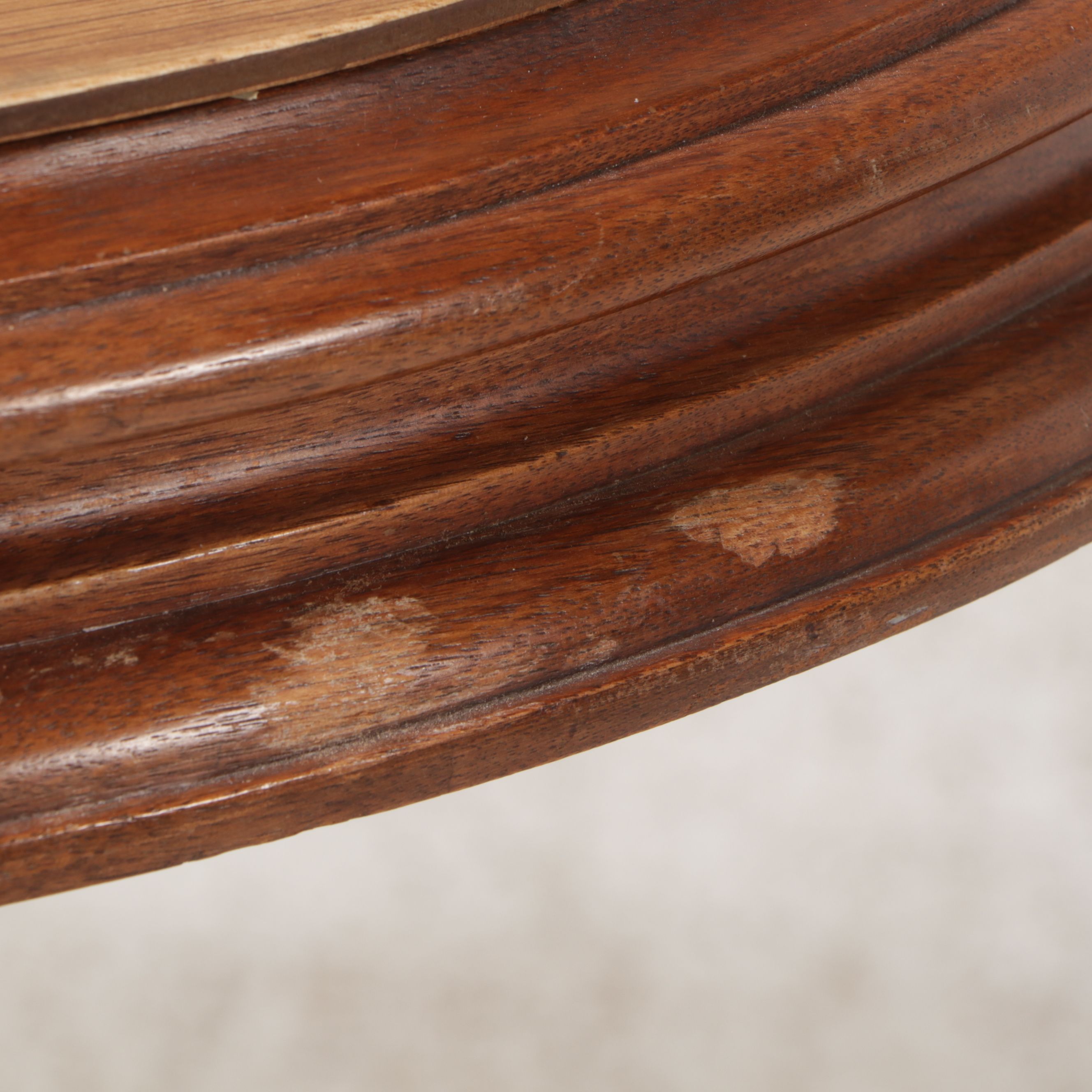 Recency Style Center Table