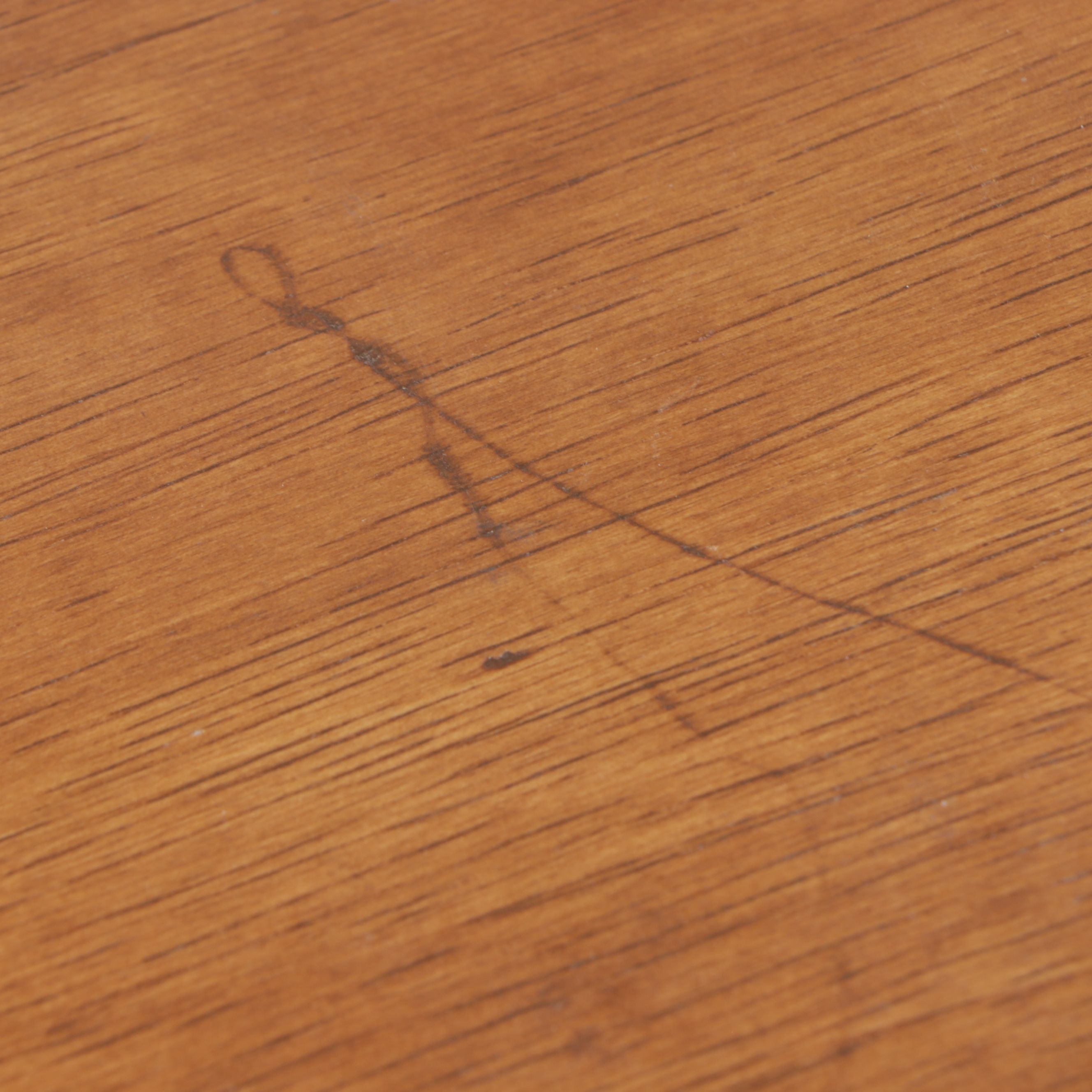 Recency Style Center Table