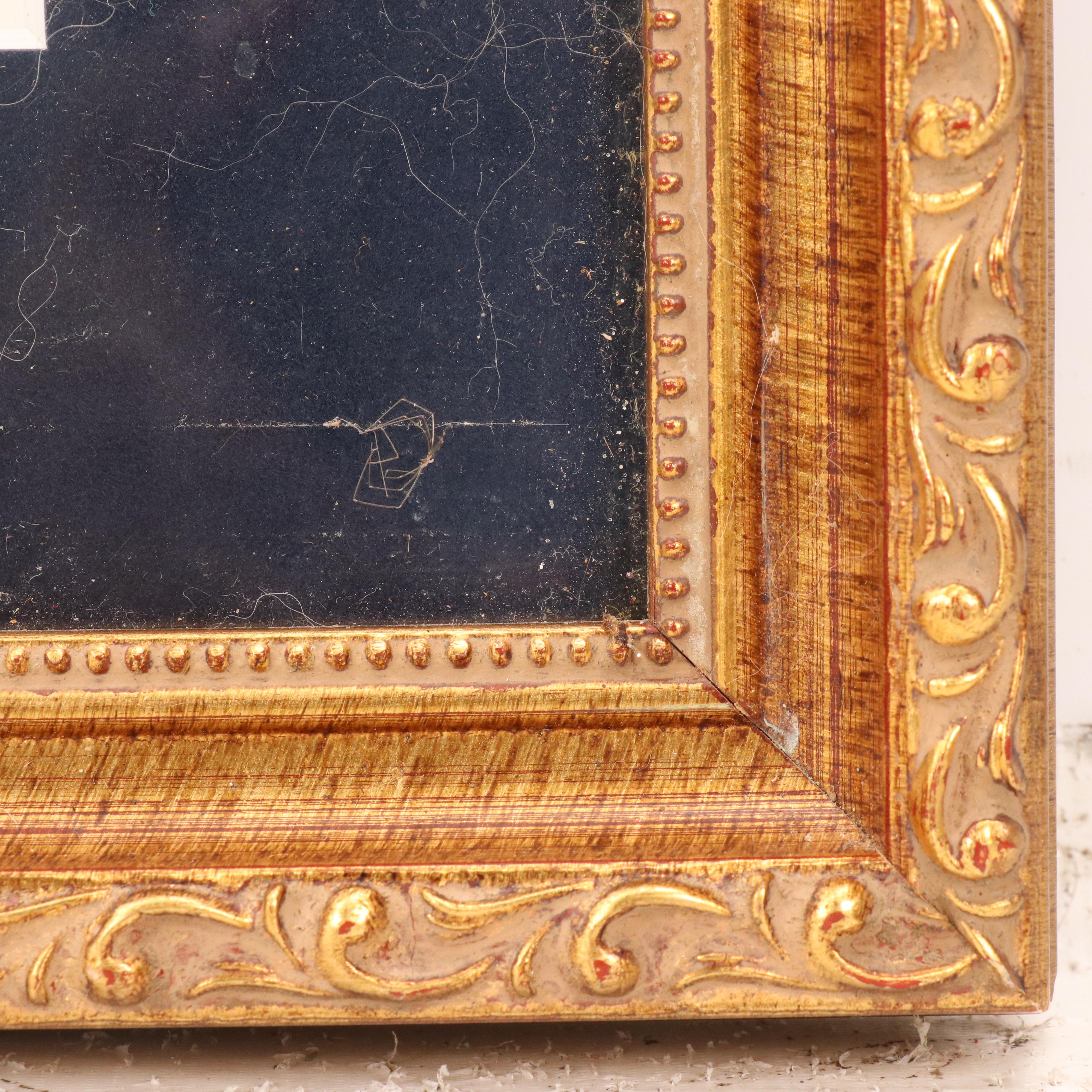 Landscape Watercolor Painting of Machu Picchu, Peru