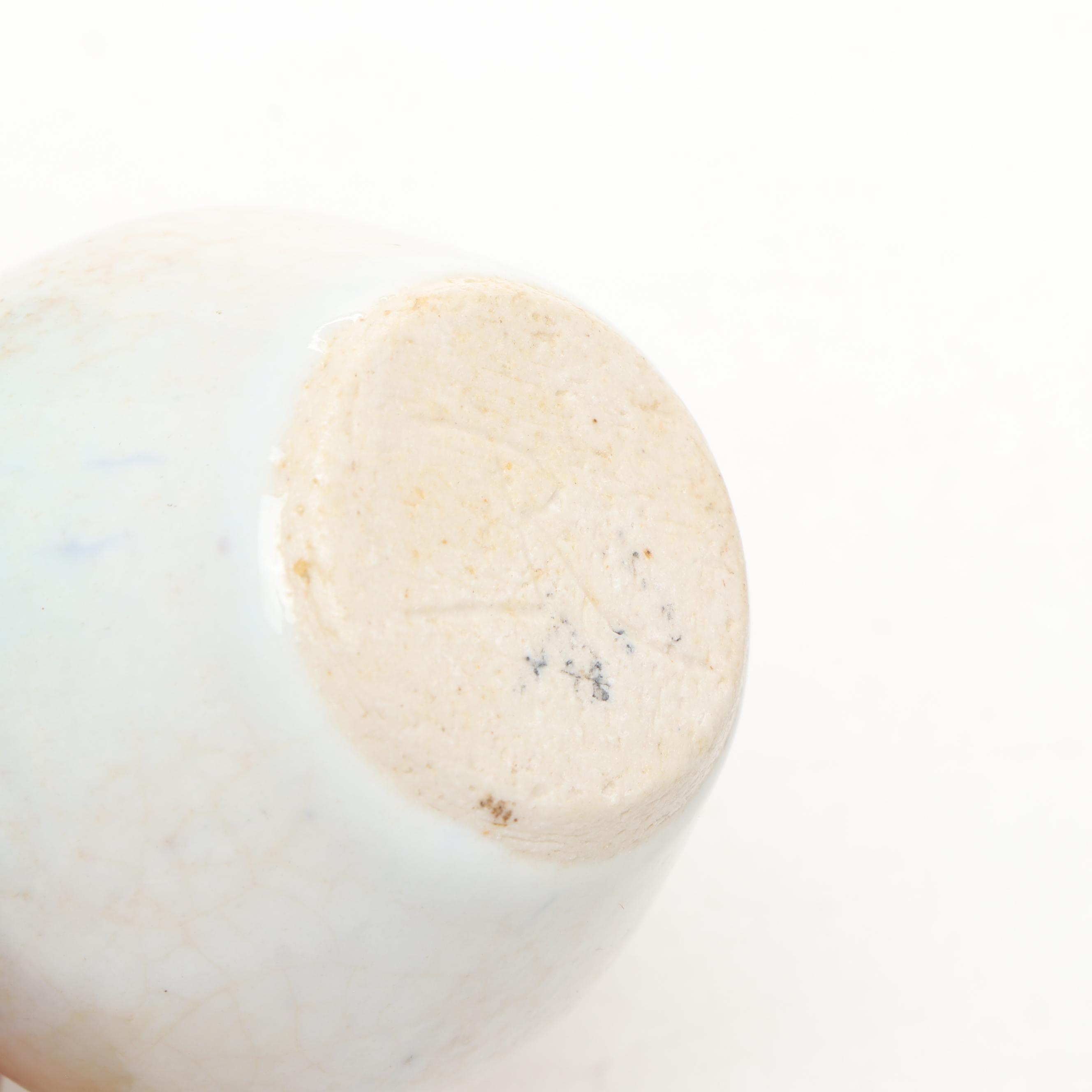 Artist Signed Art Pottery Cups, Bud Vases, and Bowls