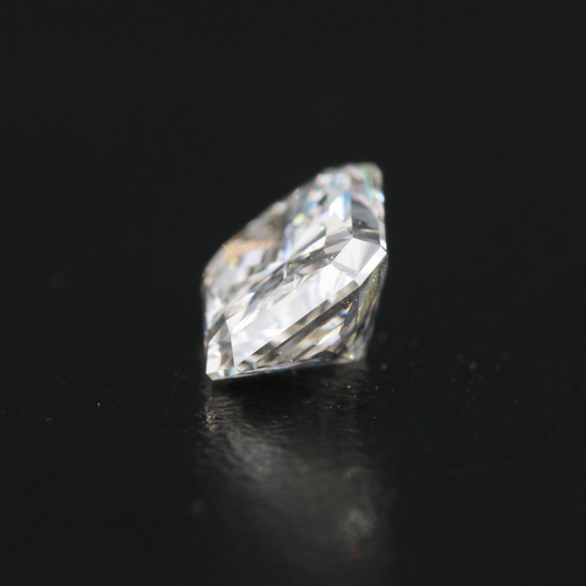 Loose 1.80 CT Lab Grown Diamond with IGI Report
