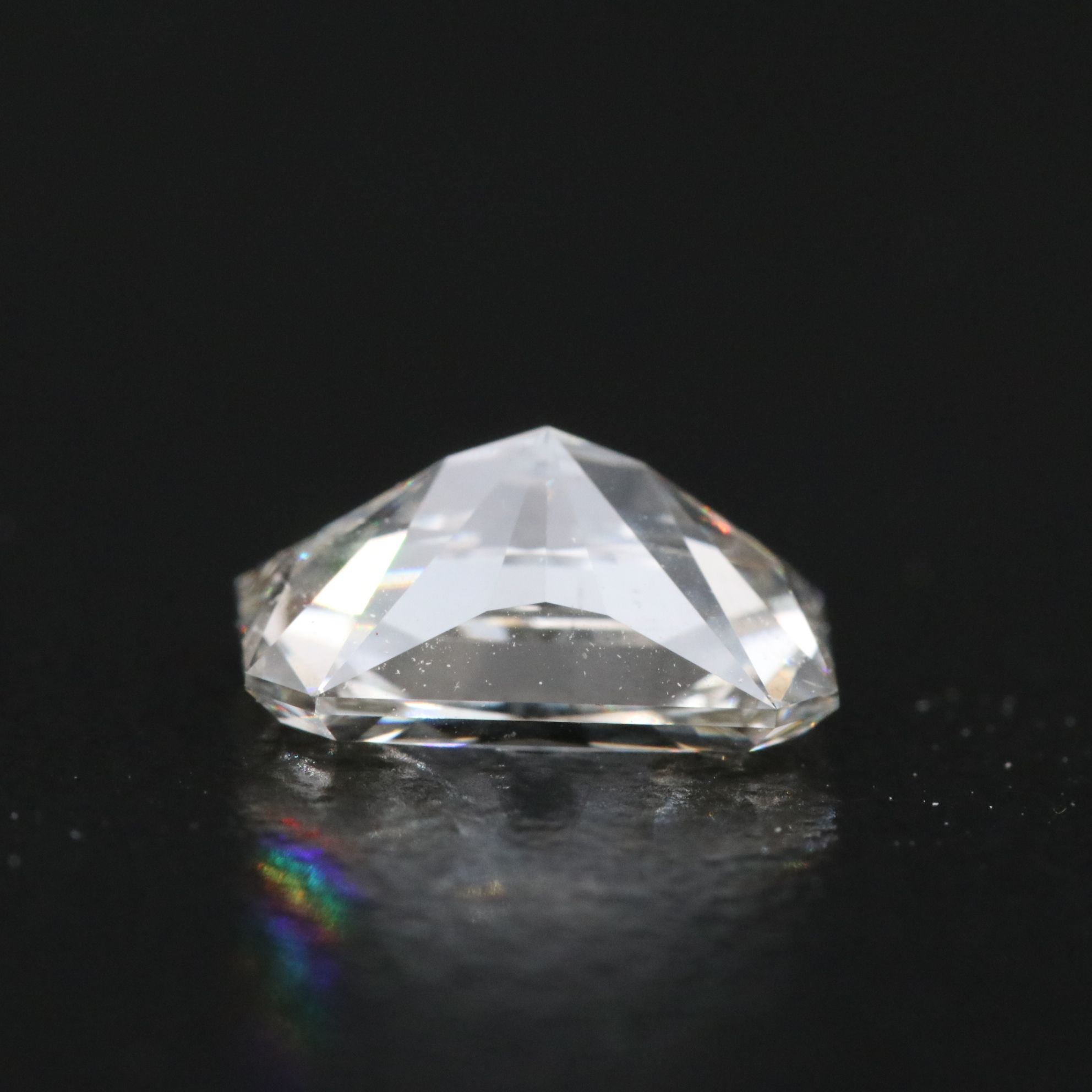 Loose 1.80 CT Lab Grown Diamond with IGI Report