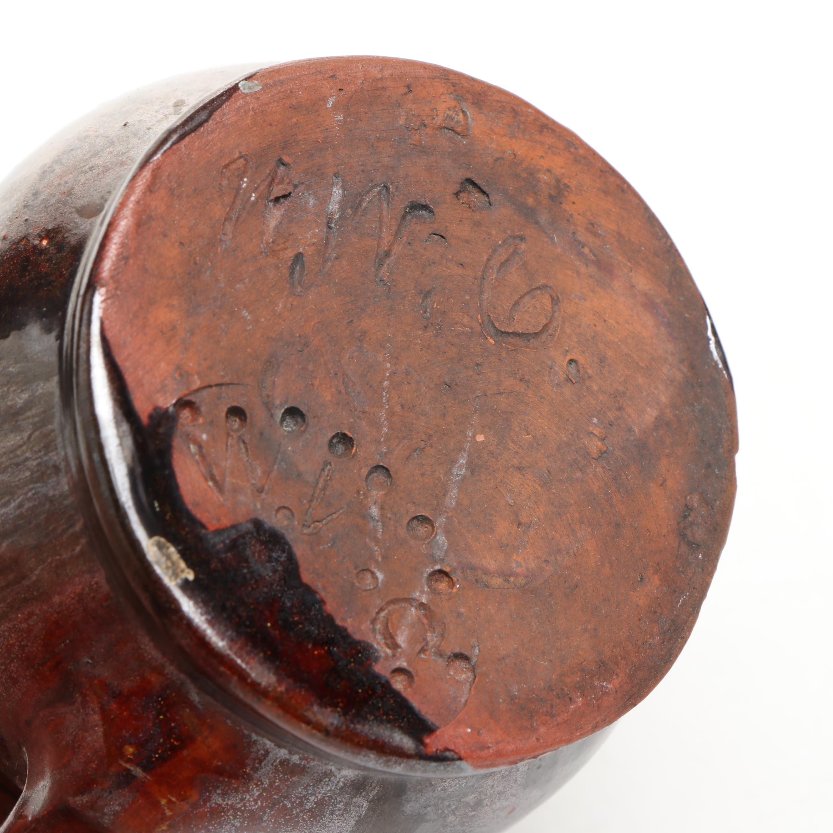 Greenfield Village Ceramic Mug, Whitfield Pottery Bowl, and More Art Pottery