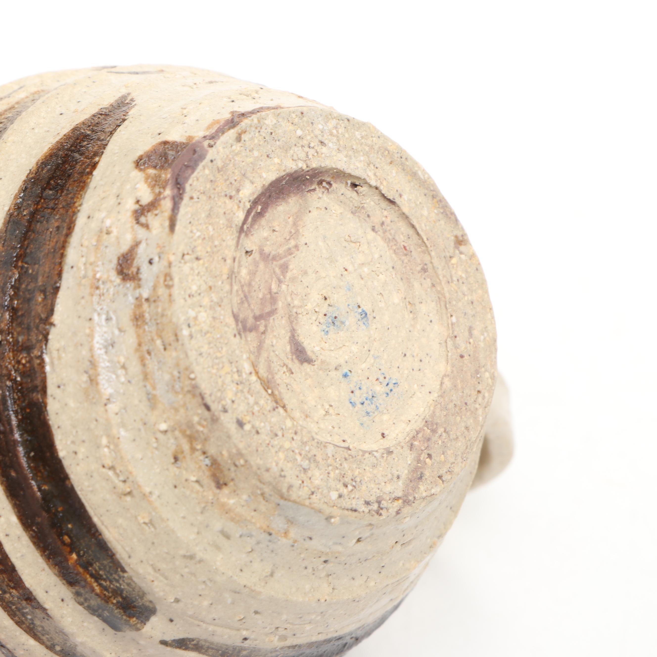 Greenfield Village Ceramic Mug, Whitfield Pottery Bowl, and More Art Pottery