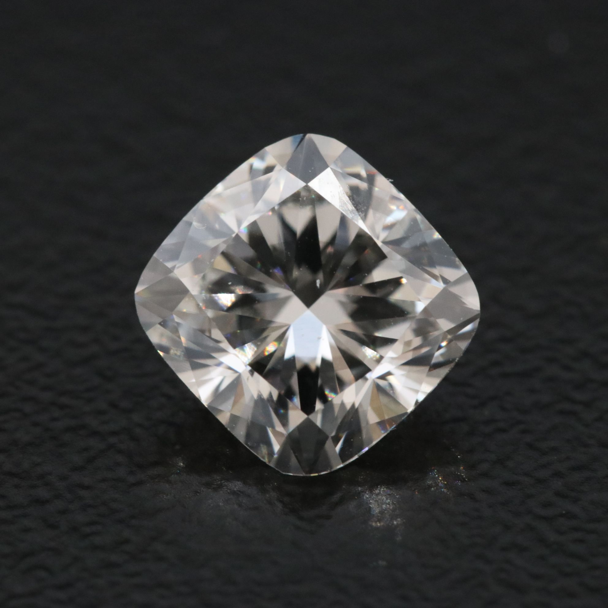 Loose 1.78 CT Lab Grown Diamond with IGI Report