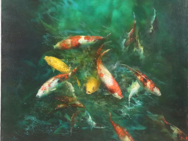 Whispers of the Wild: Nature Inspired Art, Décor & Jewelry