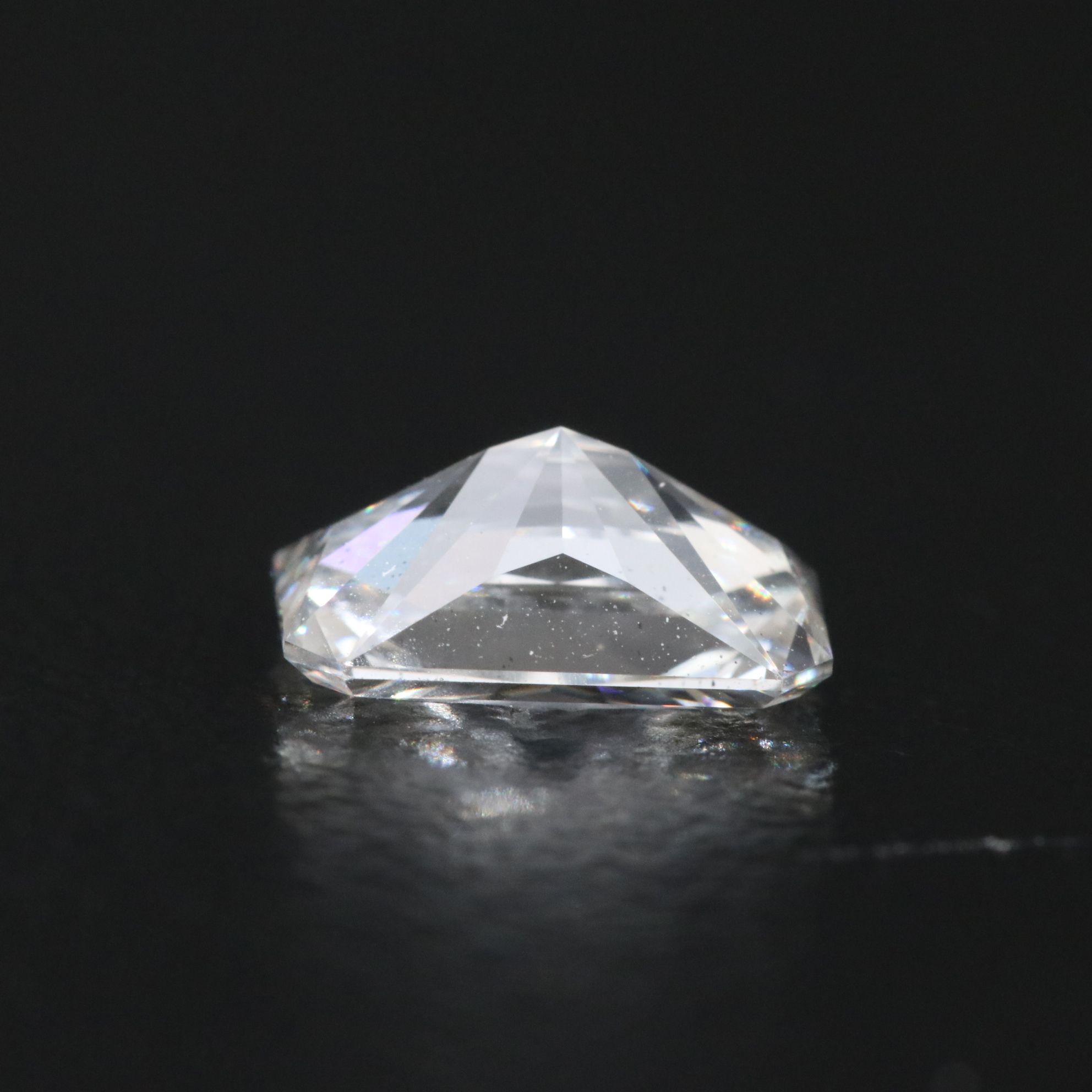 Loose 1.22 CT Lab Grown Diamond with IGI Report