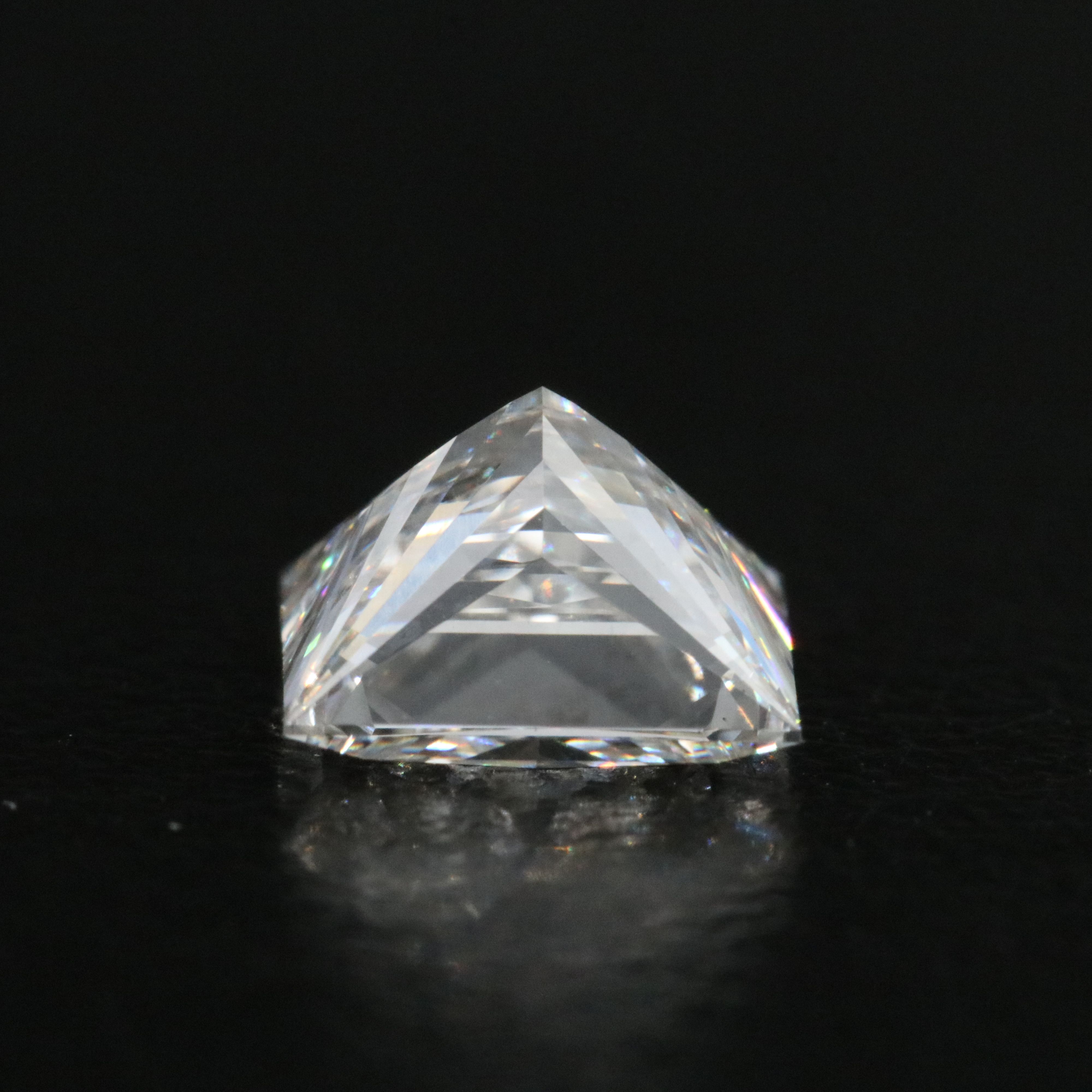 Loose 1.81 CT Lab Grown Diamond with IGI Report