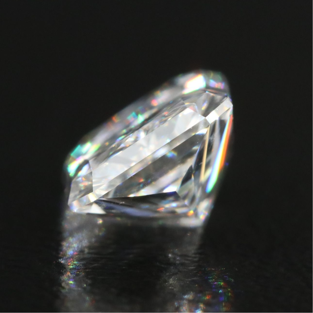 Loose 1.90 CT Lab Grown Diamond with IGI Report
