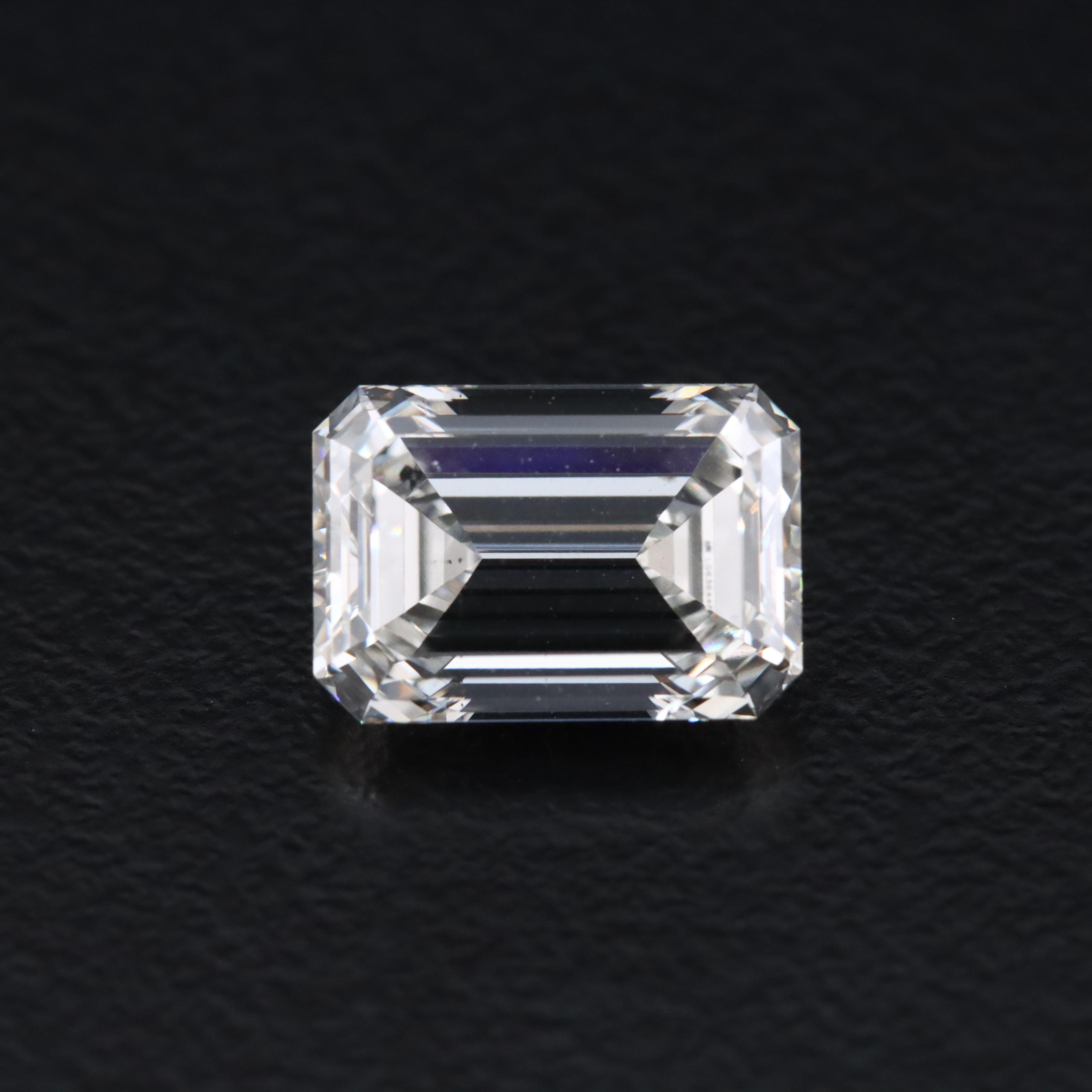 Loose 2.19 CT Lab Grown Diamond with IGI Report
