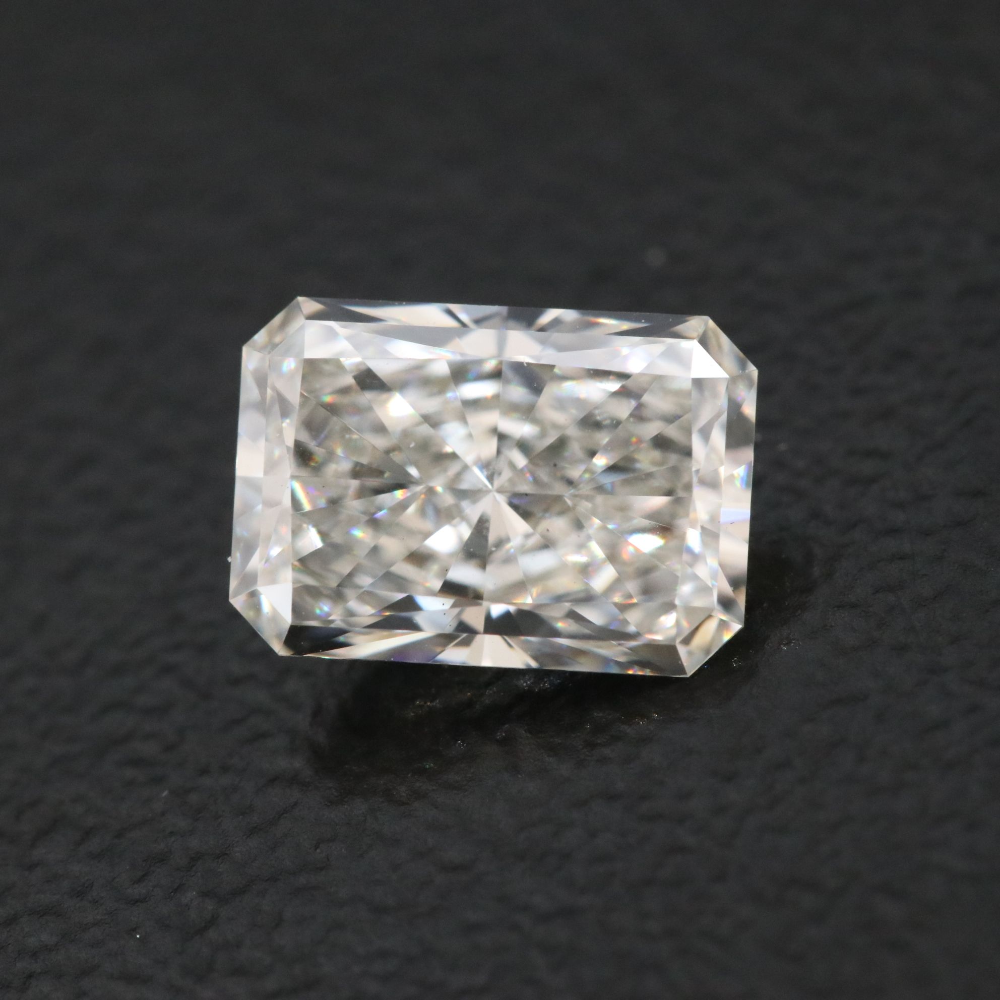 Loose 1.11 CT Lab Grown Diamond with IGI Report