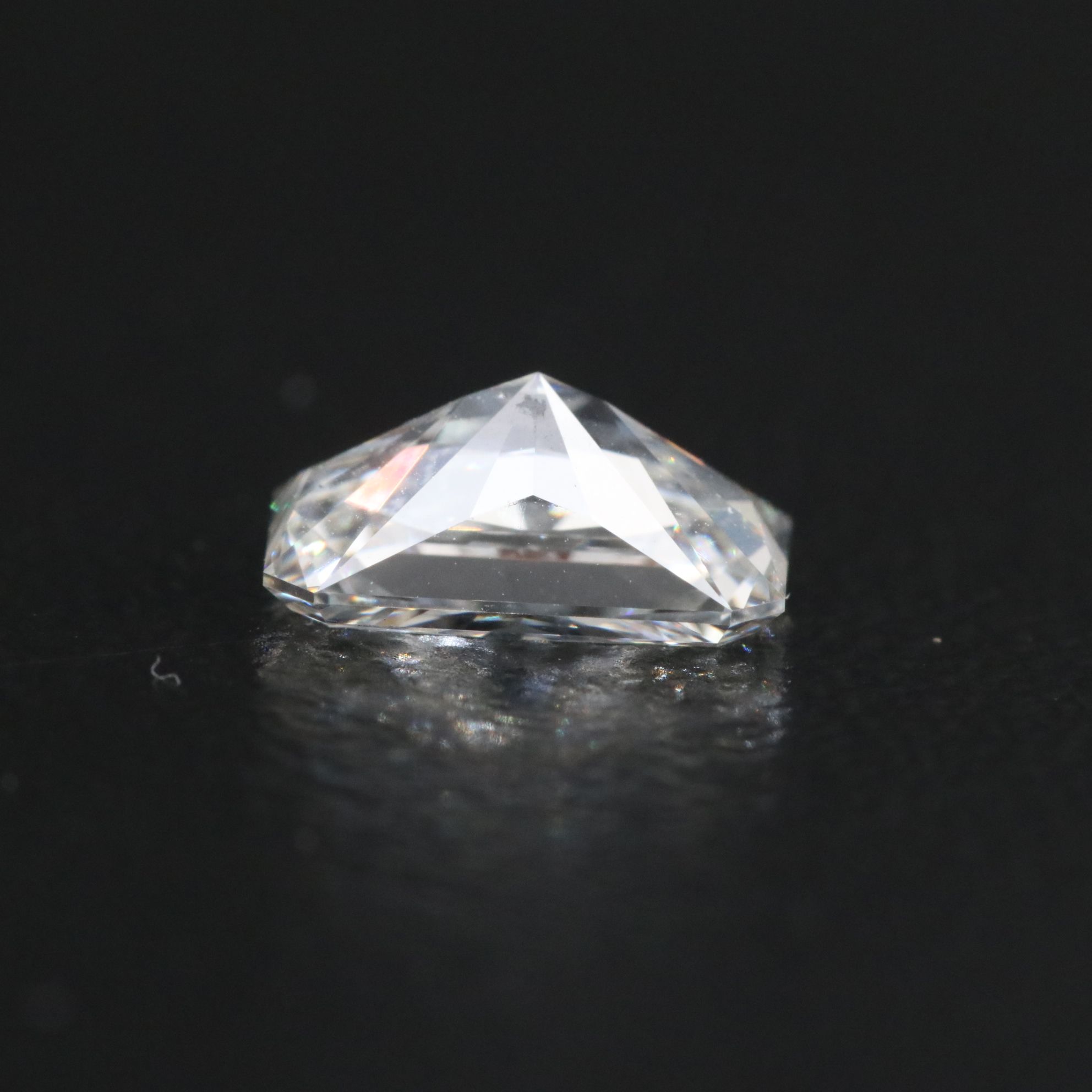 Loose 1.11 CT Lab Grown Diamond with IGI Report