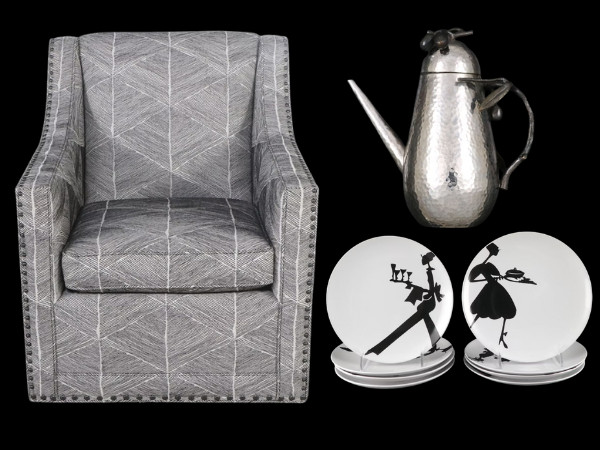 Contemporary Comforts