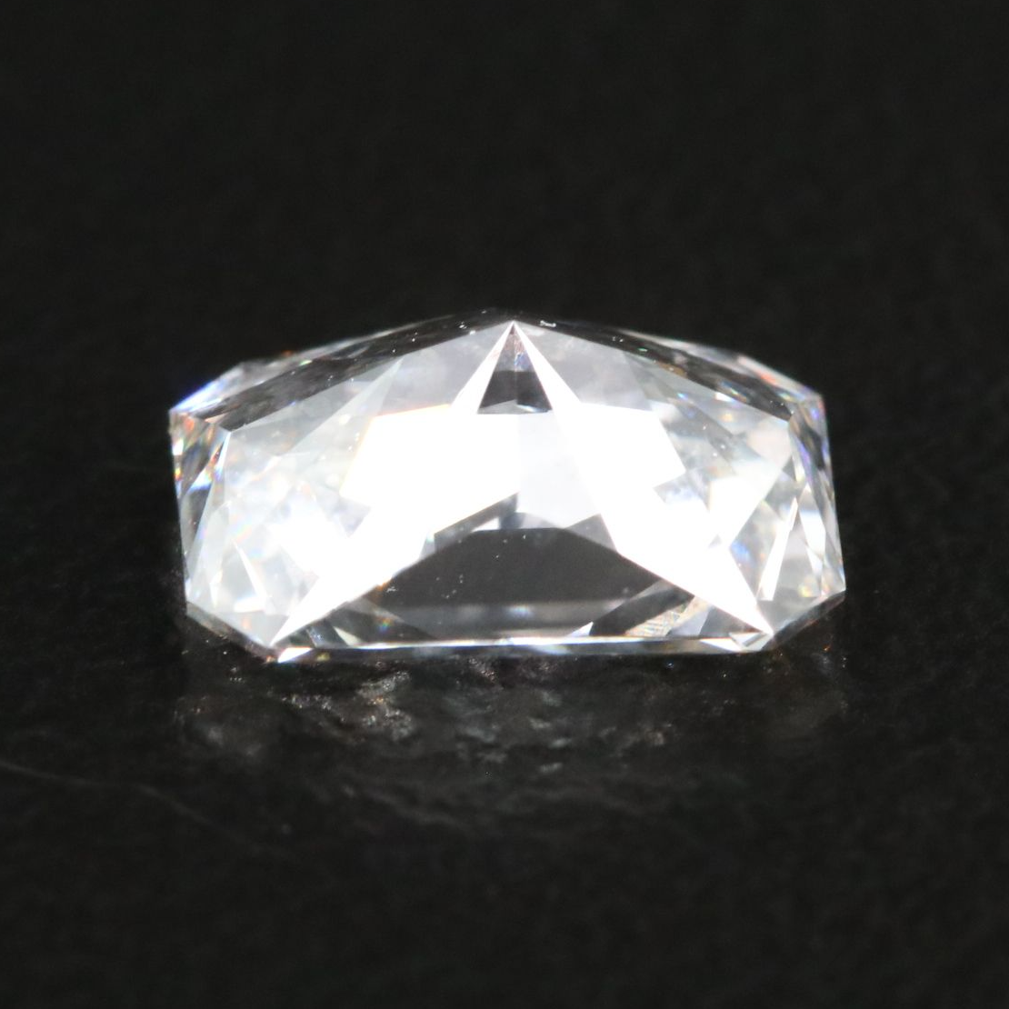 Loose 1.27 CT Lab Grown Diamond with IGI Report
