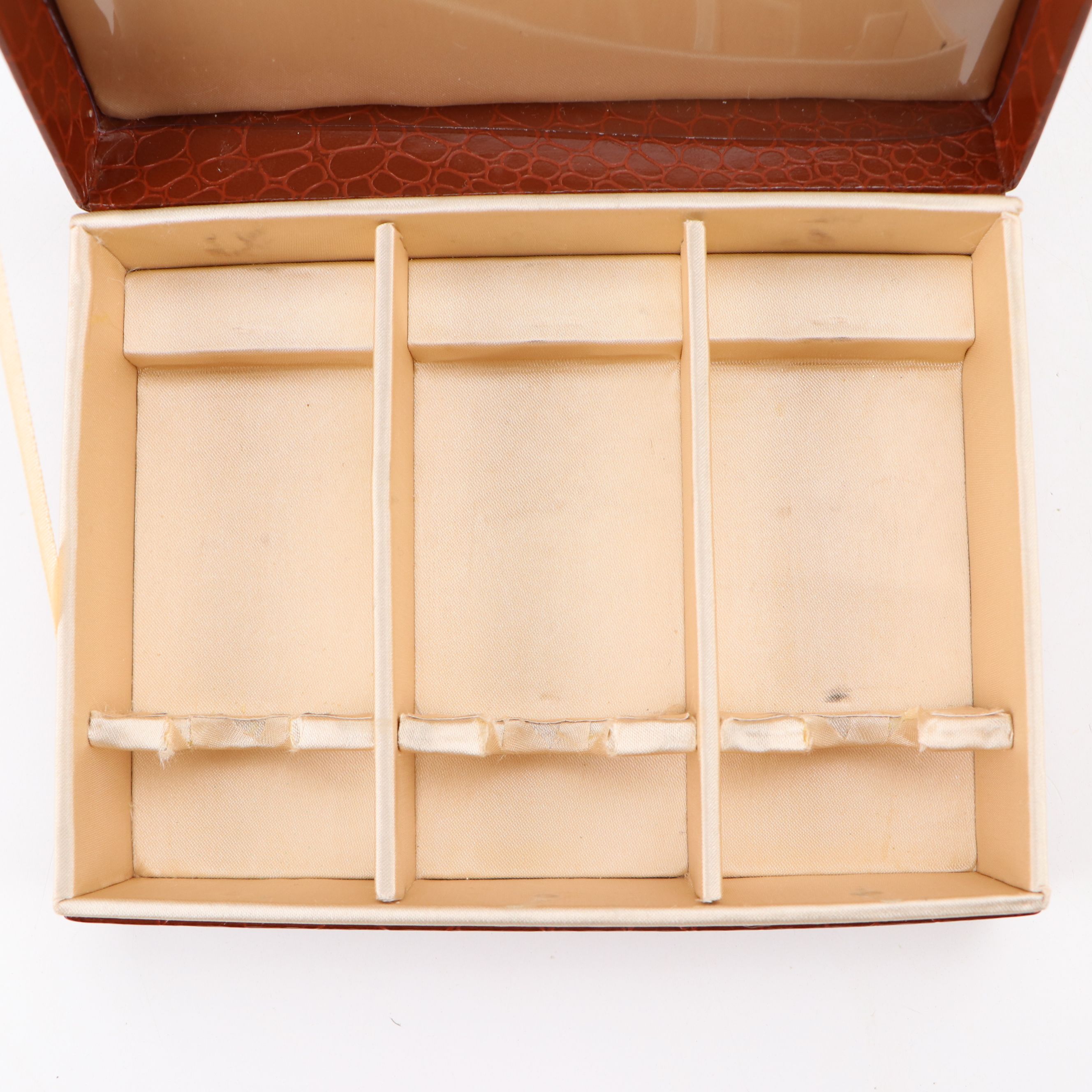 Neiman Marcus Silver Plate See No Evil, Speak No Evil, Hear No Evil Stoppers