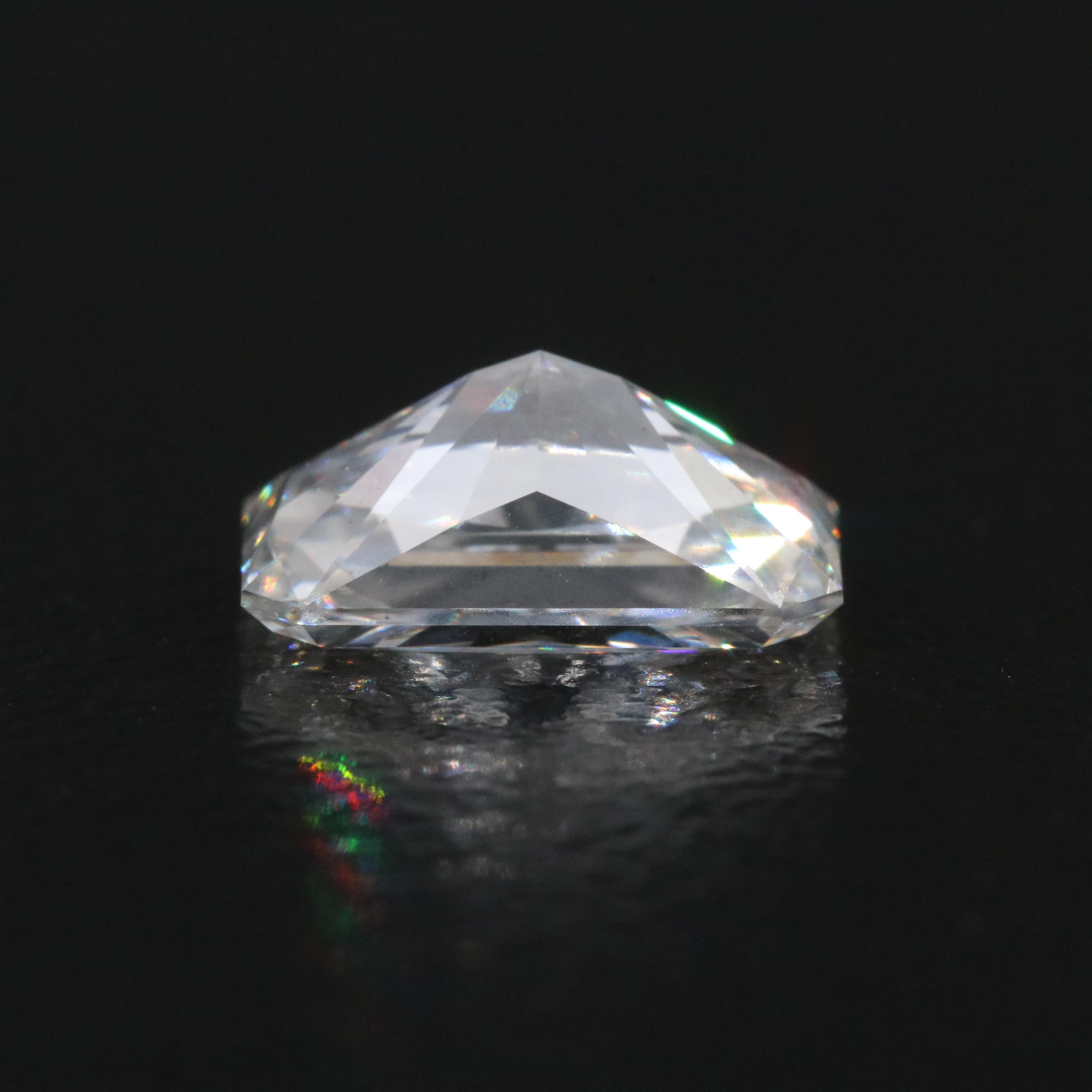Loose 1.86 CT Lab Grown Diamond with IGI Report