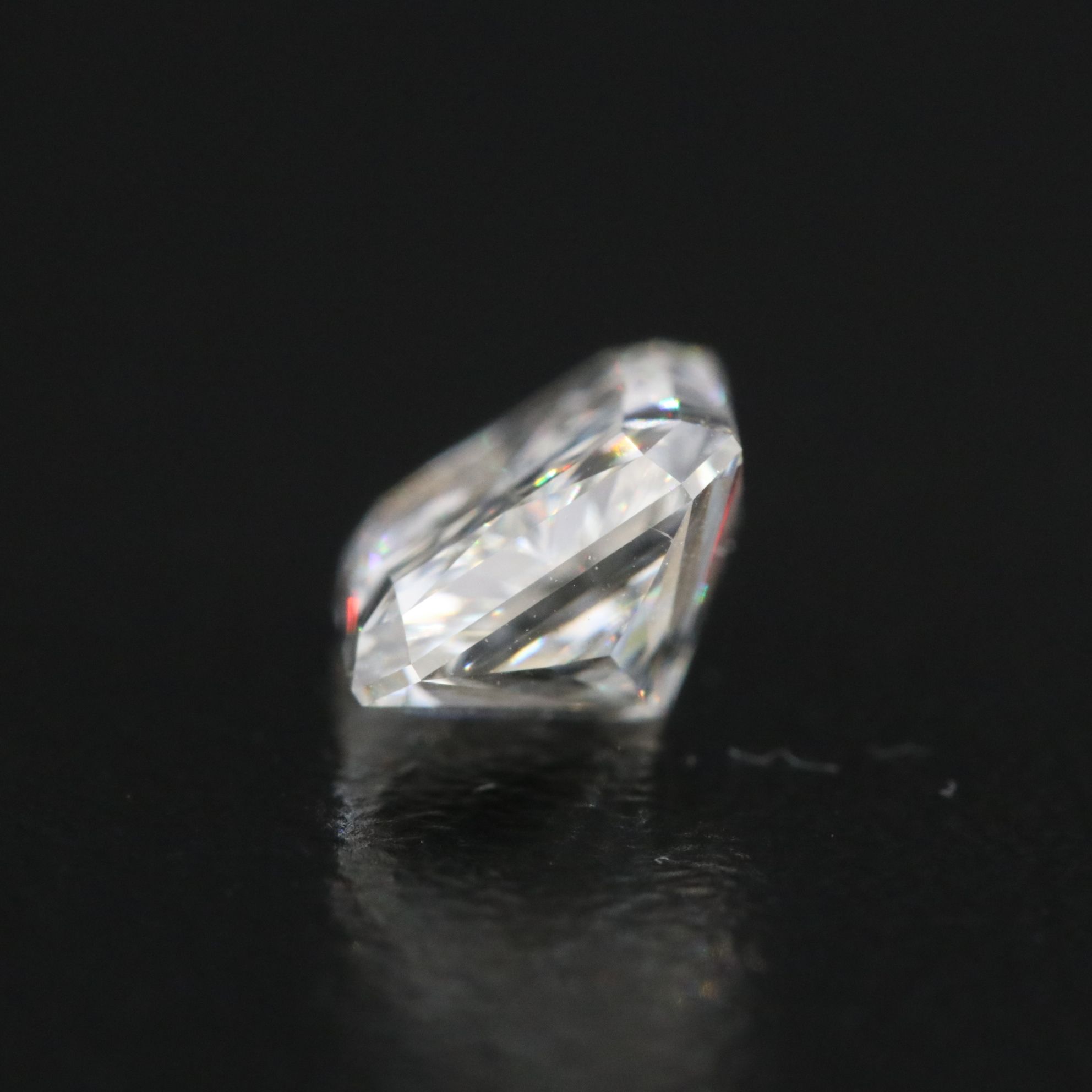 Loose 1.89 CT Lab Grown Diamond with IGI Report