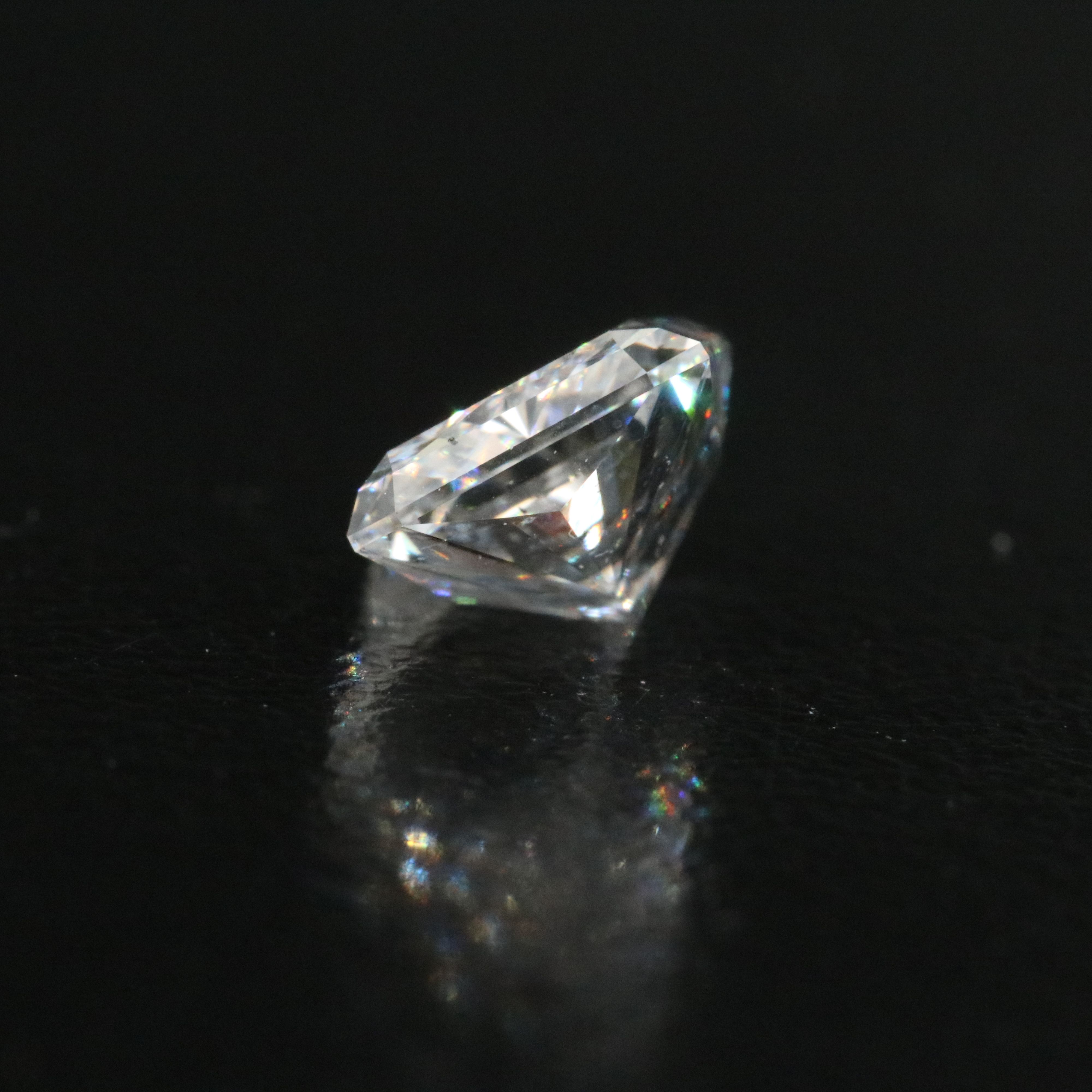 Loose 1.86 CT Lab Grown Diamond with IGI Report