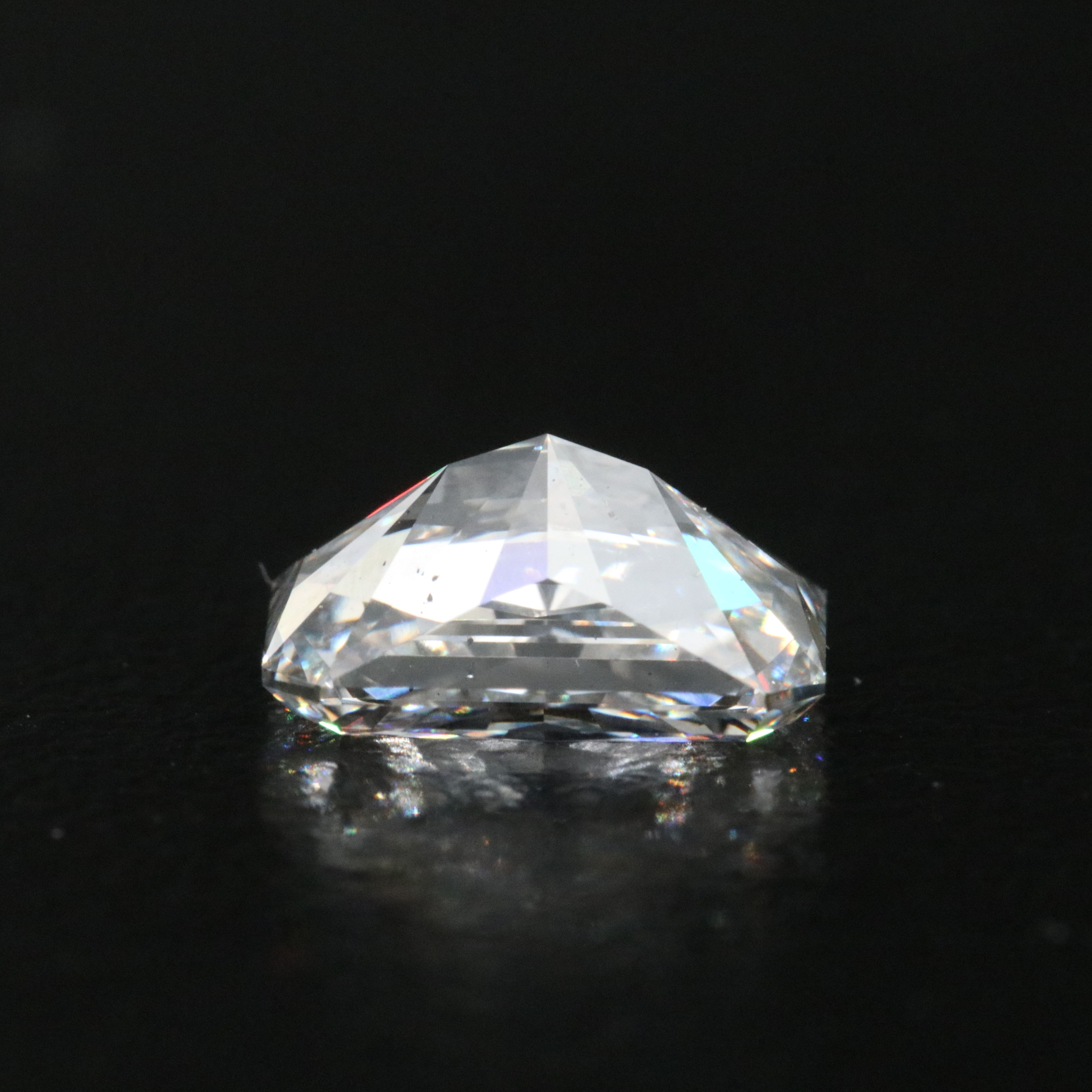 Loose 1.86 CT Lab Grown Diamond with IGI Report