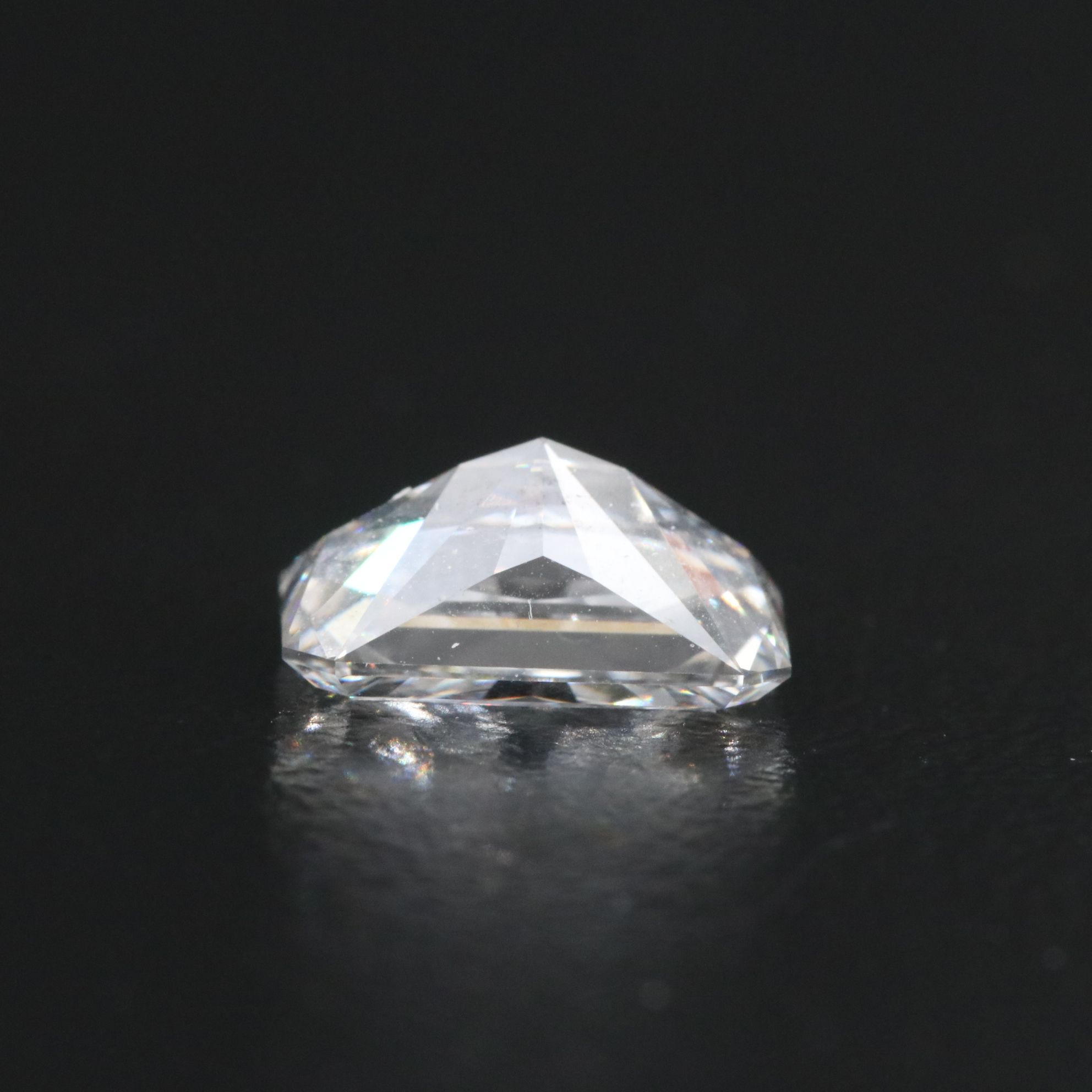 Loose 2.47 CT Lab Grown Diamond with IGI Report