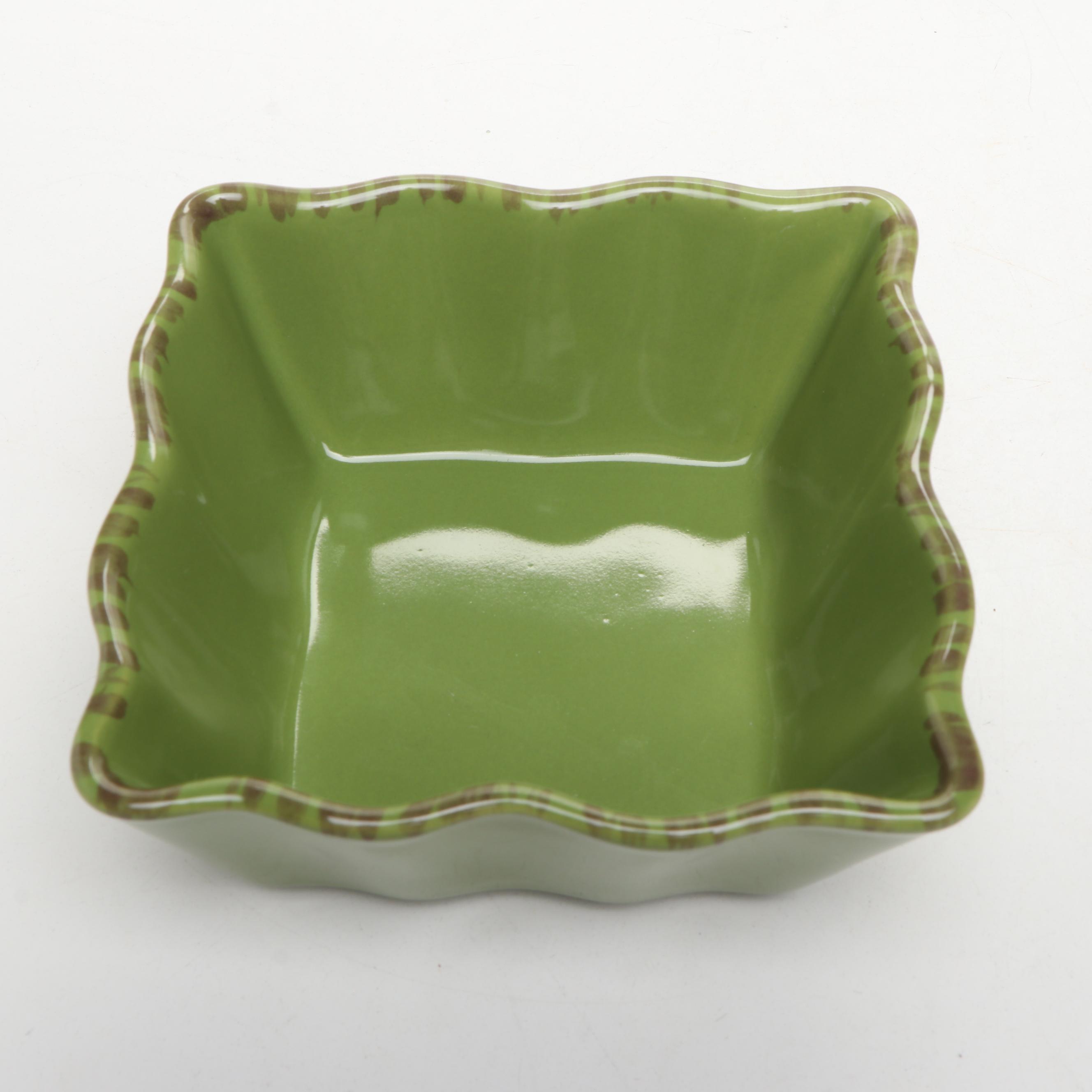 BIA and Prima Design Ceramic Bakeware