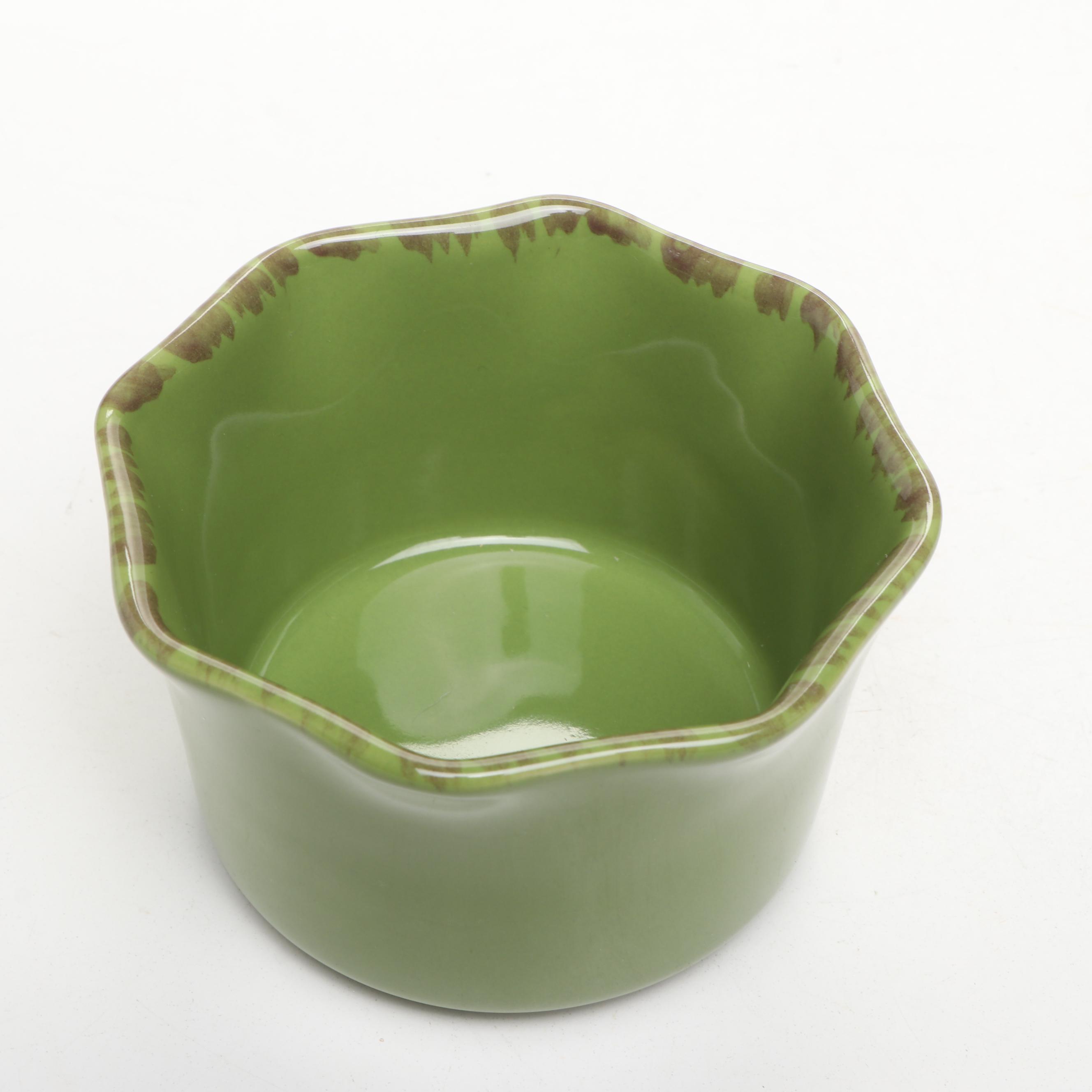 BIA and Prima Design Ceramic Bakeware