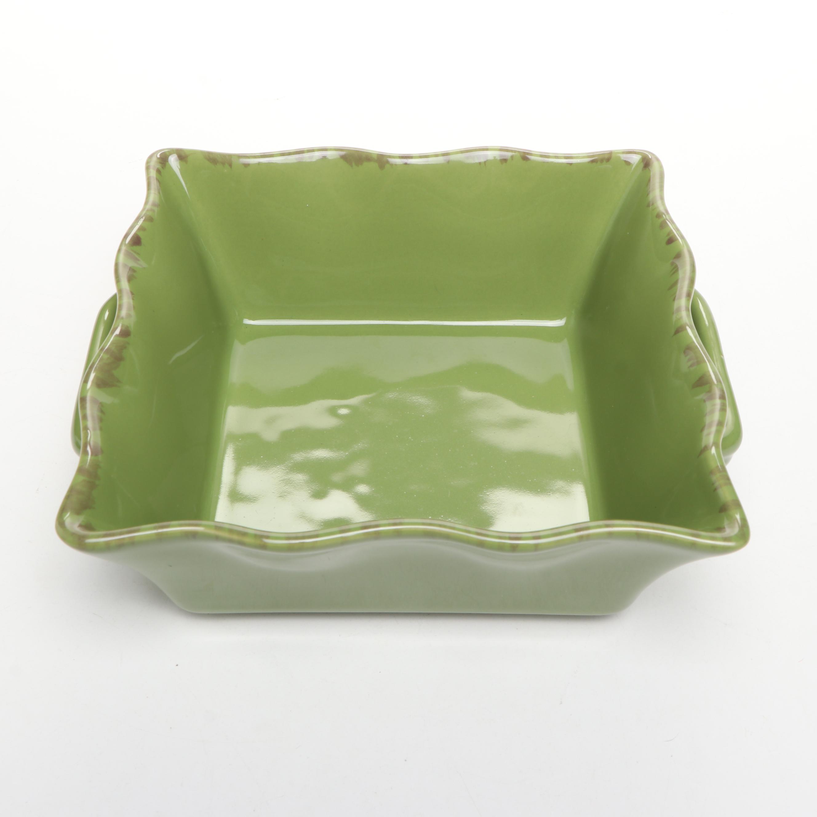 BIA and Prima Design Ceramic Bakeware