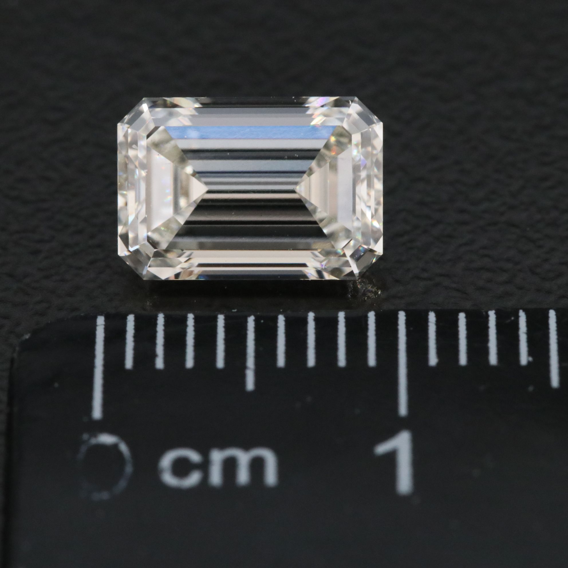 Loose 2.17 CT Lab Grown Diamond with IGI Report