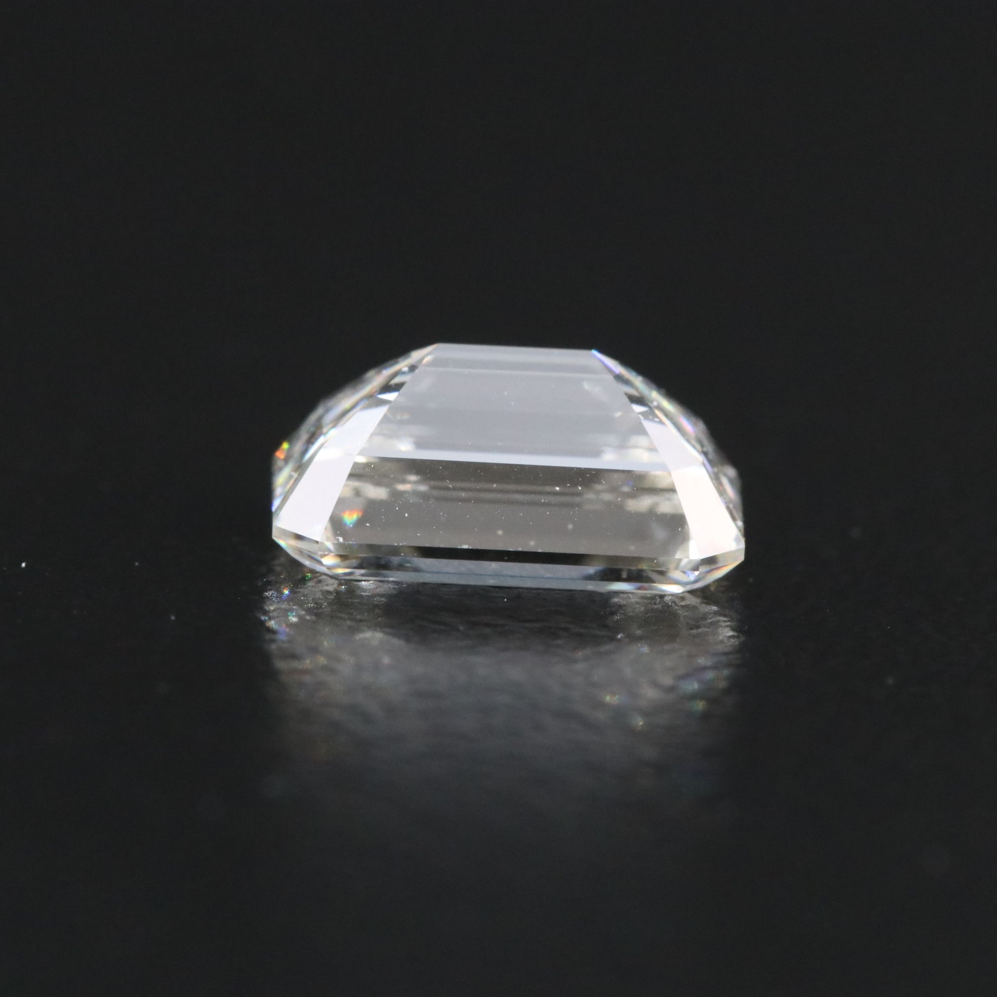 Loose 2.17 CT Lab Grown Diamond with IGI Report