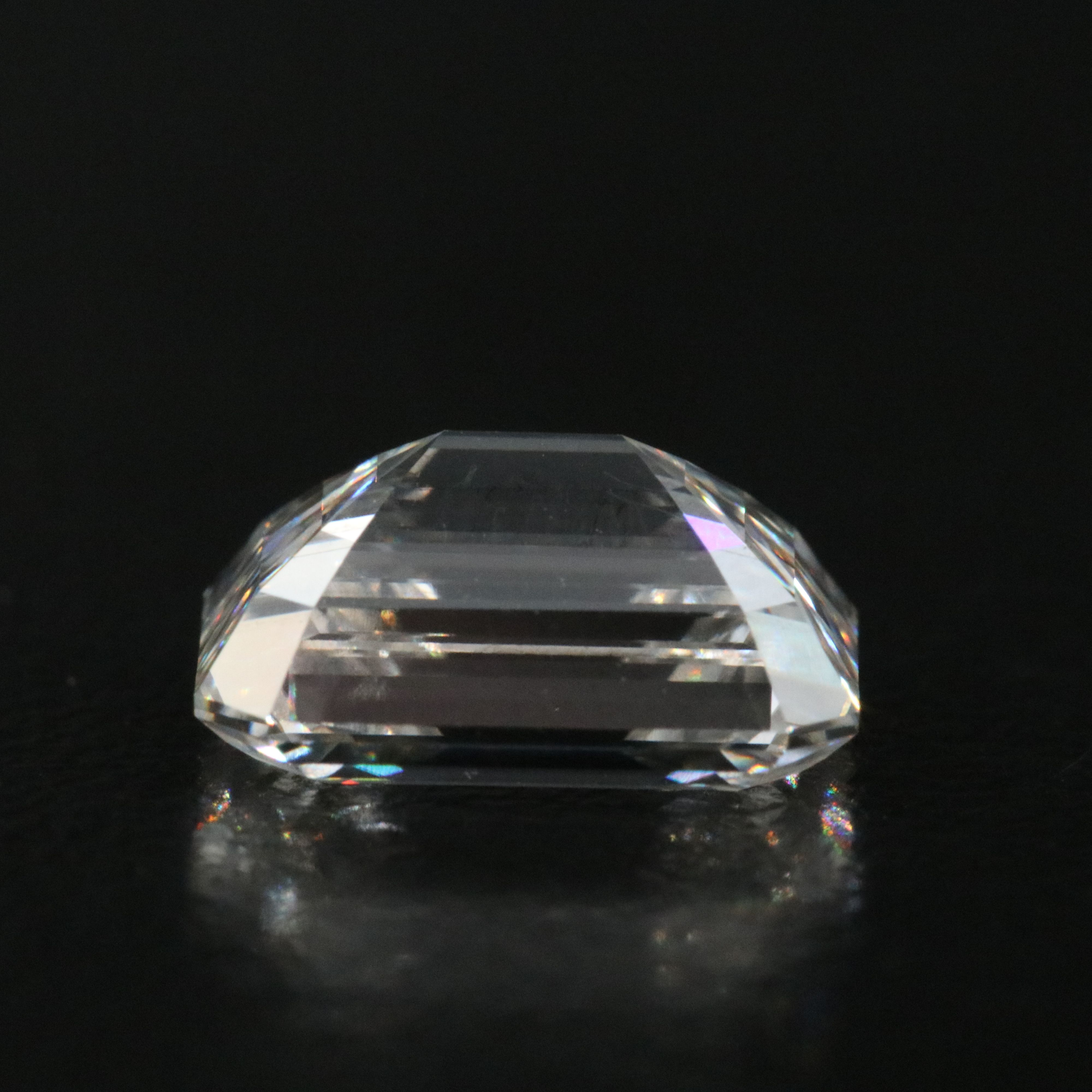 Loose 2.51 CT Lab Grown Diamond with IGI Report