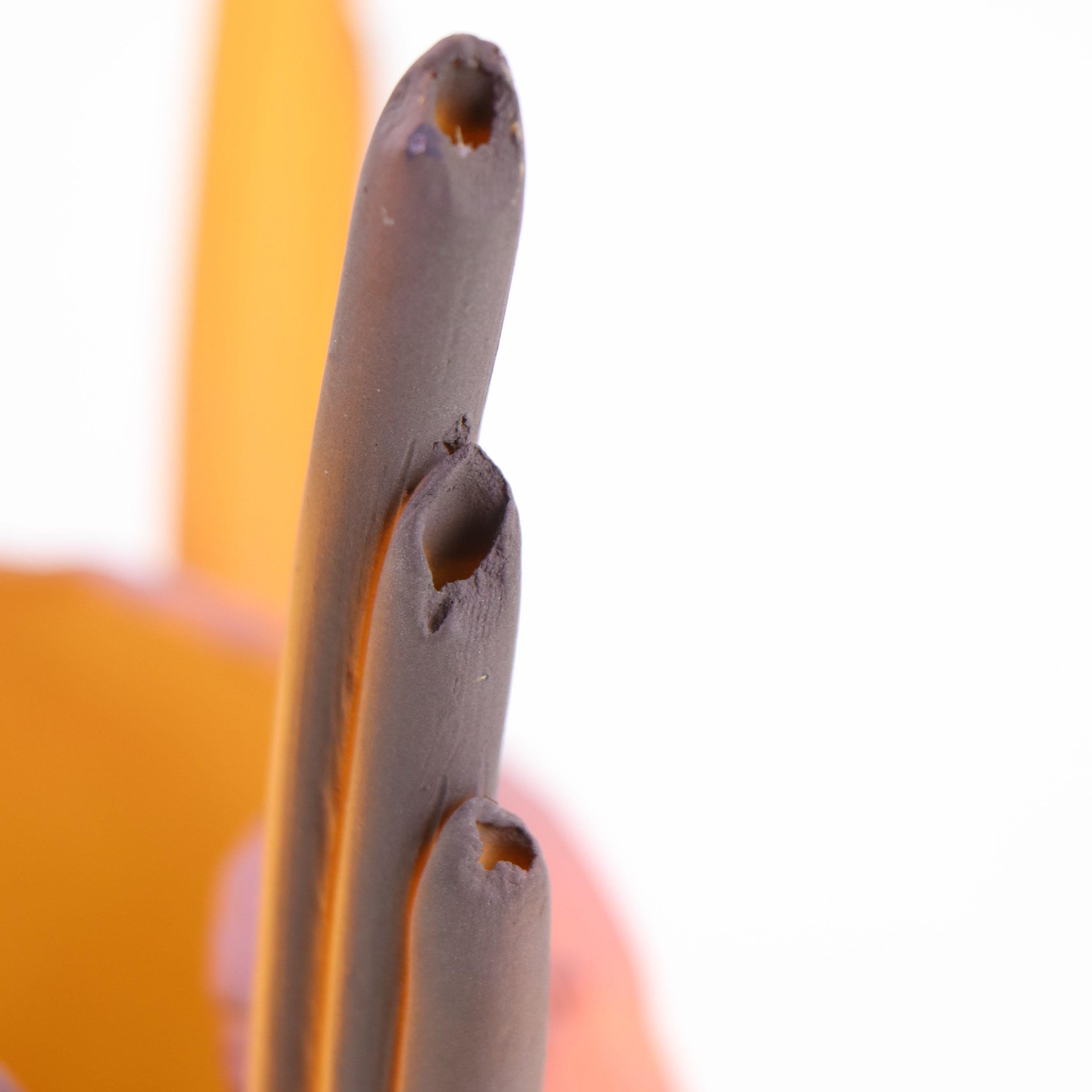 Ron and Judi Lederer Modernist Pottery Planetary Sculpture, Late 20th Century