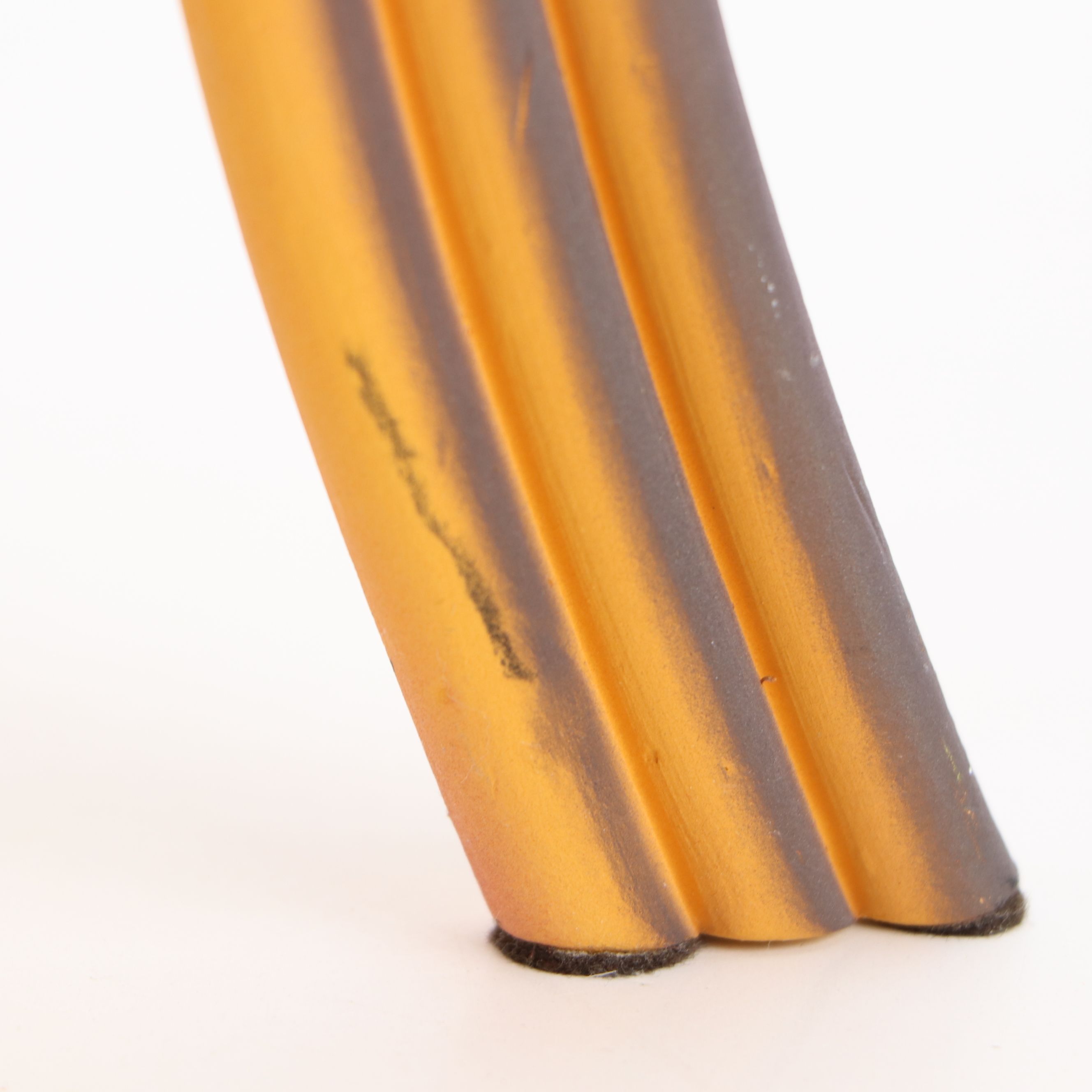 Ron and Judi Lederer Modernist Pottery Planetary Sculpture, Late 20th Century