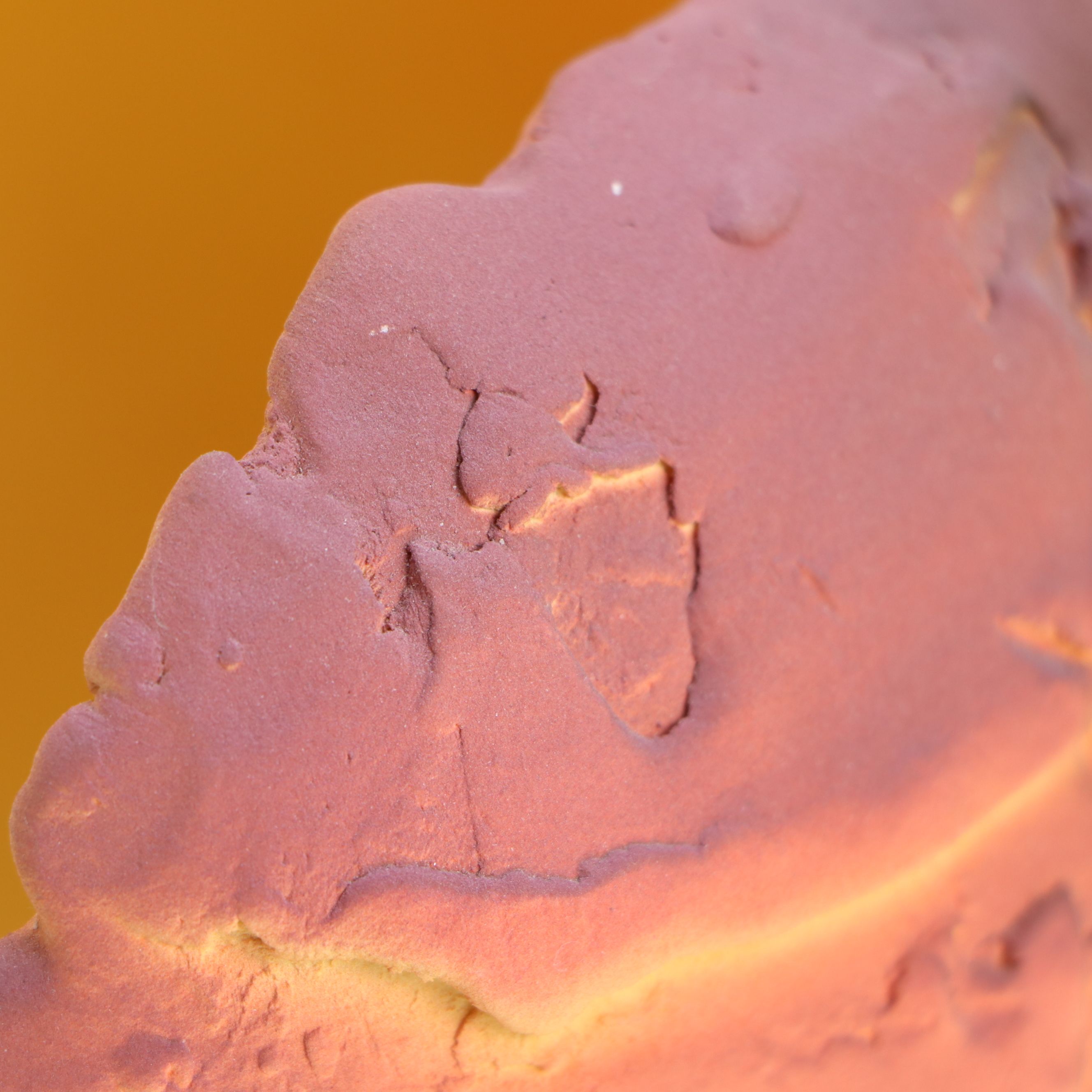 Ron and Judi Lederer Modernist Pottery Planetary Sculpture, Late 20th Century