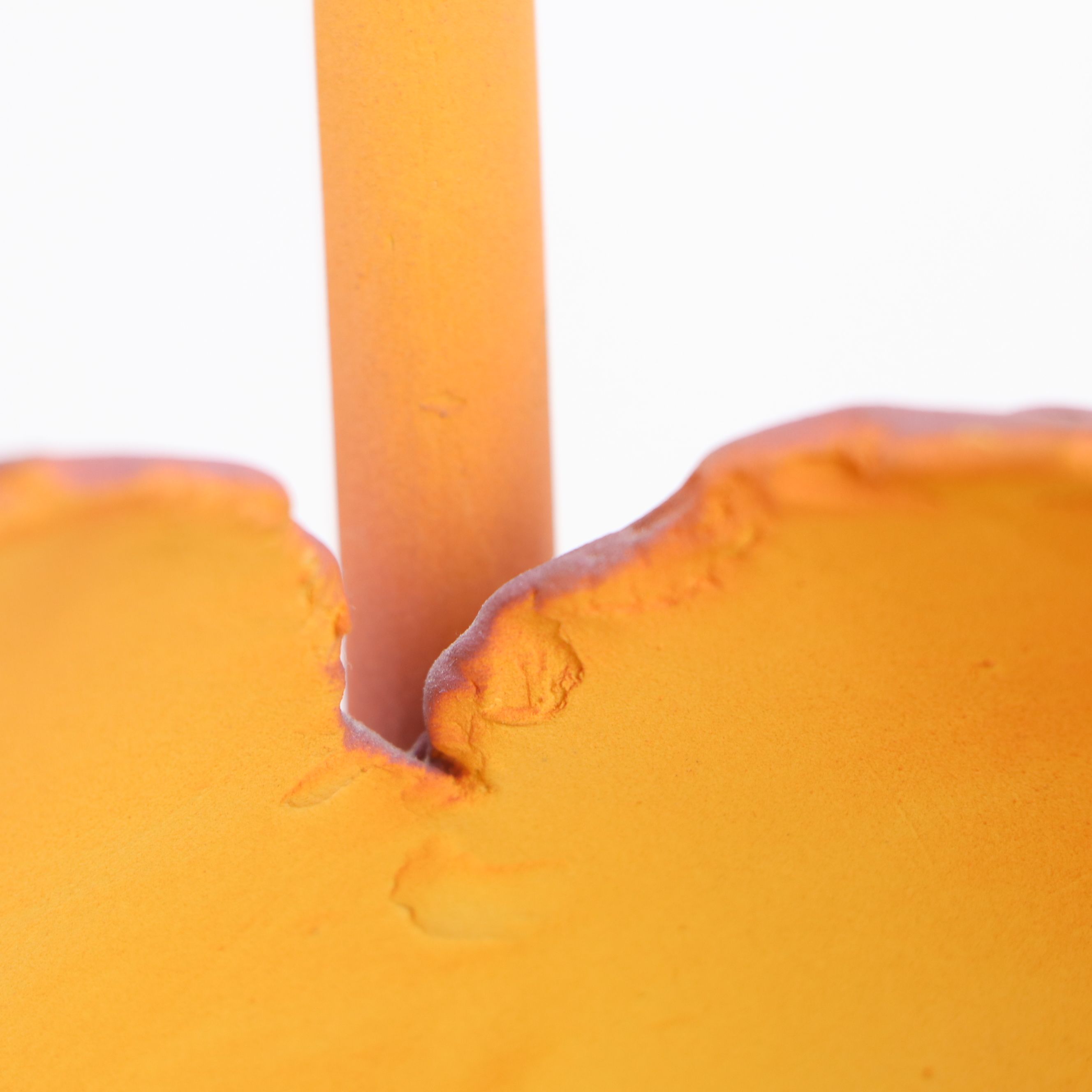 Ron and Judi Lederer Modernist Pottery Planetary Sculpture, Late 20th Century