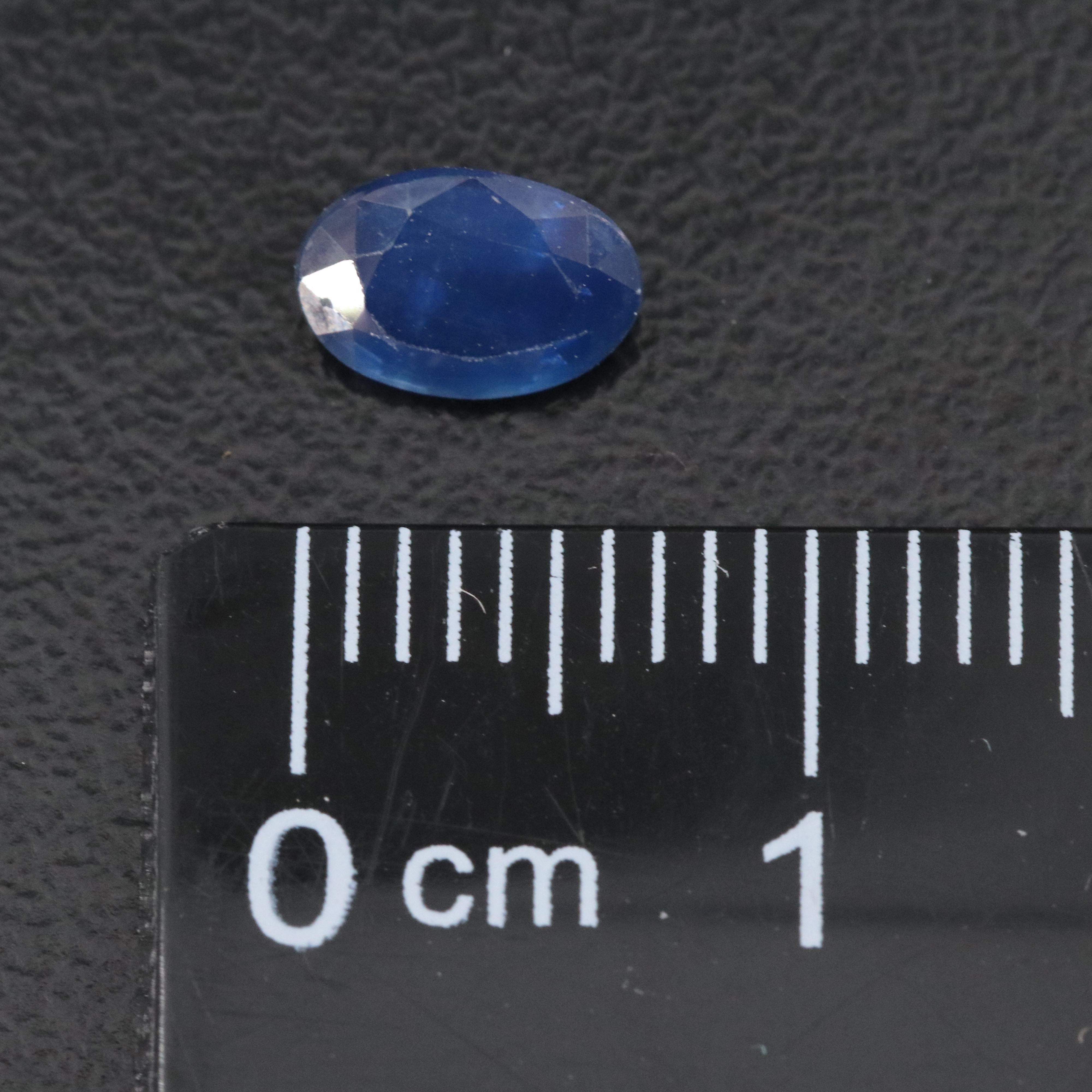 Loose 8.68 CTW Rubies and Sapphires