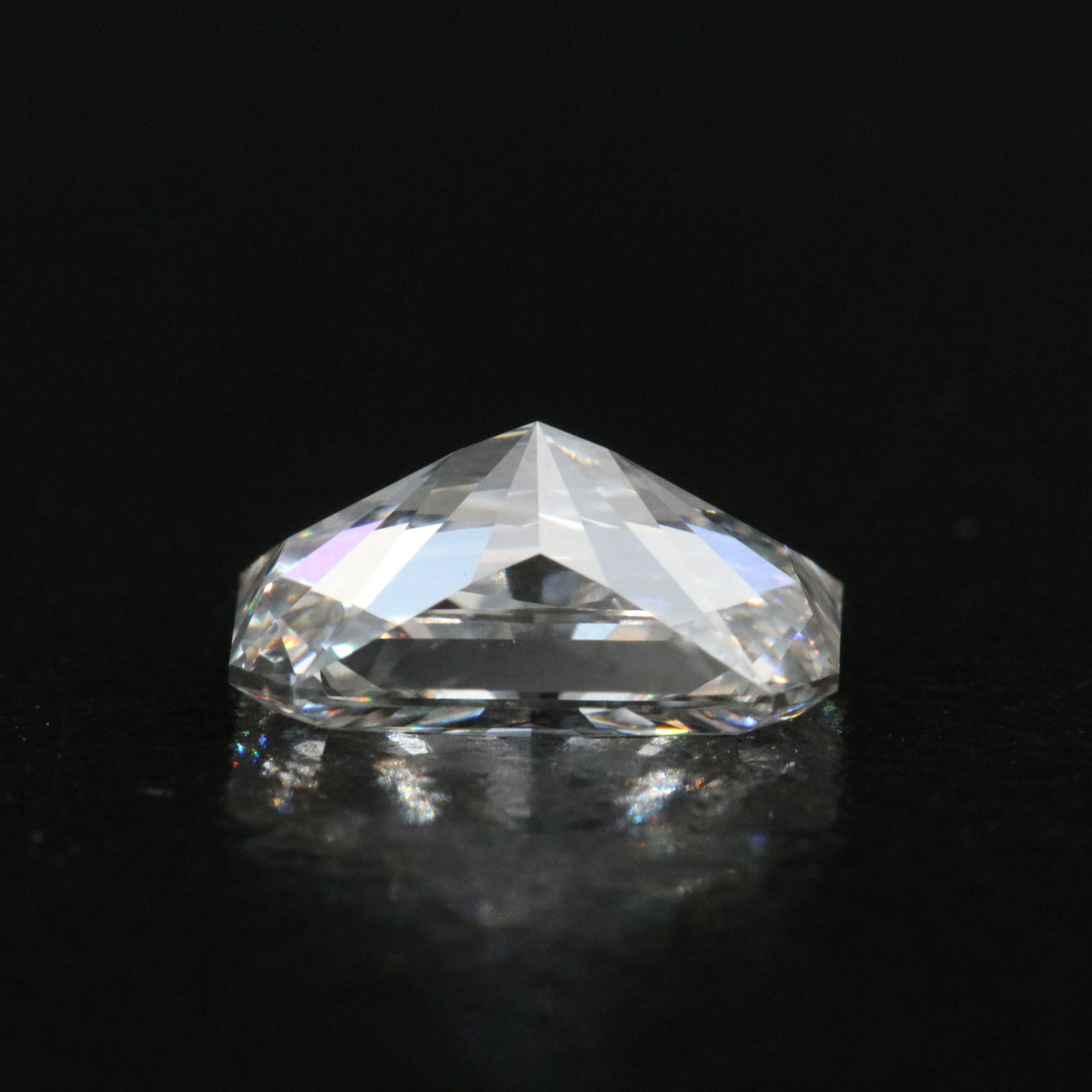Loose 1.68 CT Lab Grown Diamond with IGI Report