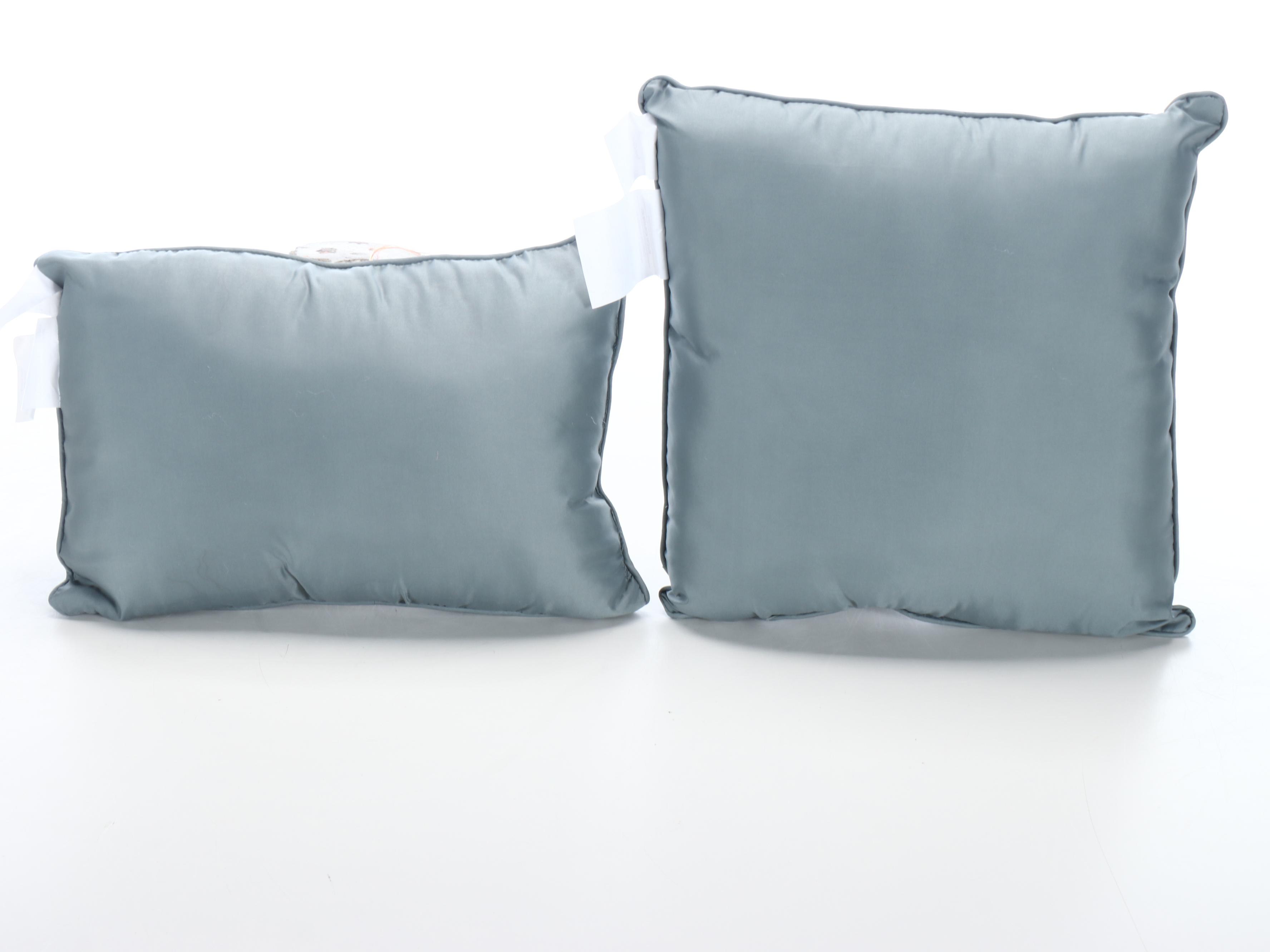 Westminster "Jacquard" 16-Piece Bedroom Ensemble