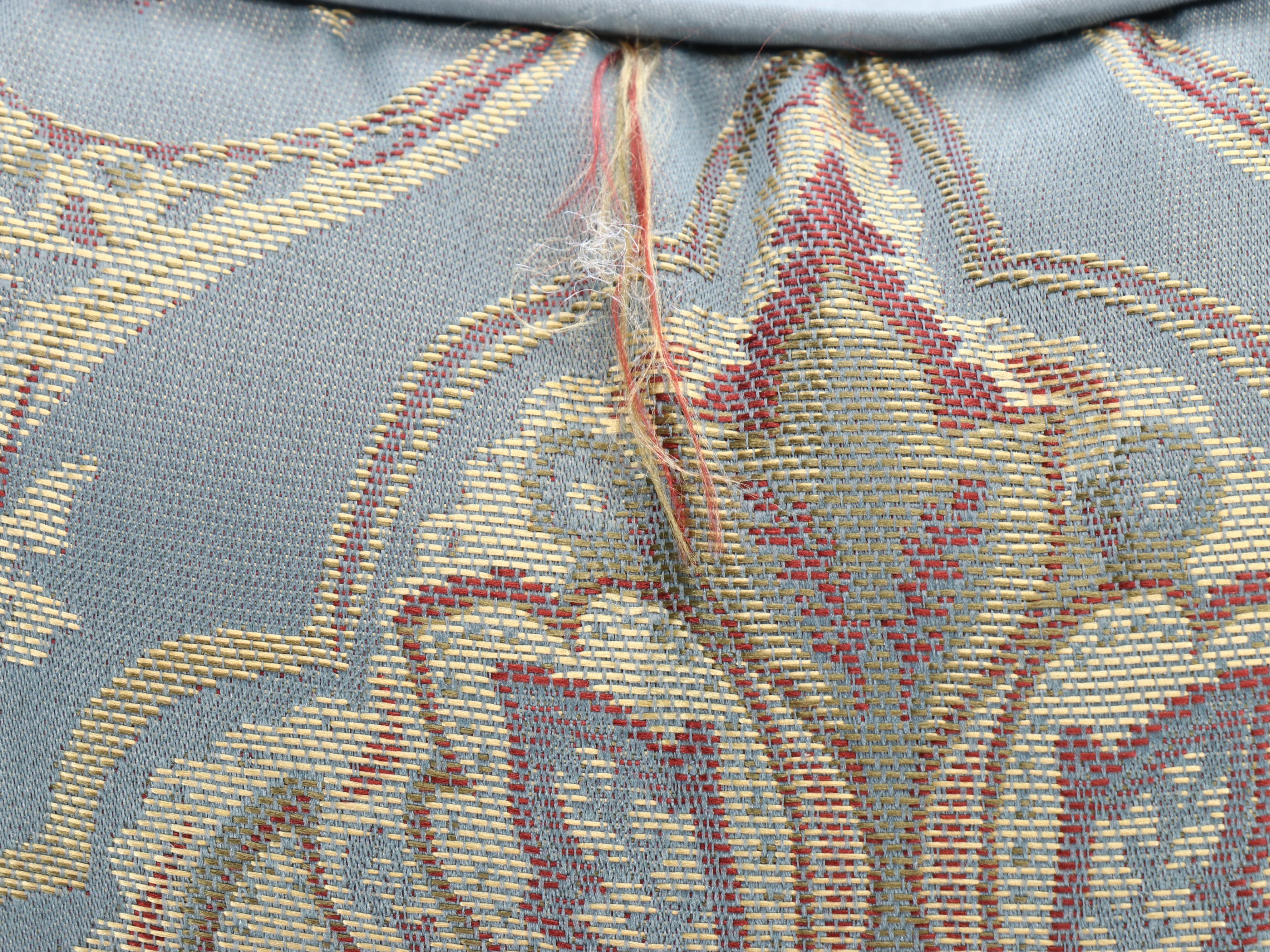 Westminster "Jacquard" 16-Piece Bedroom Ensemble