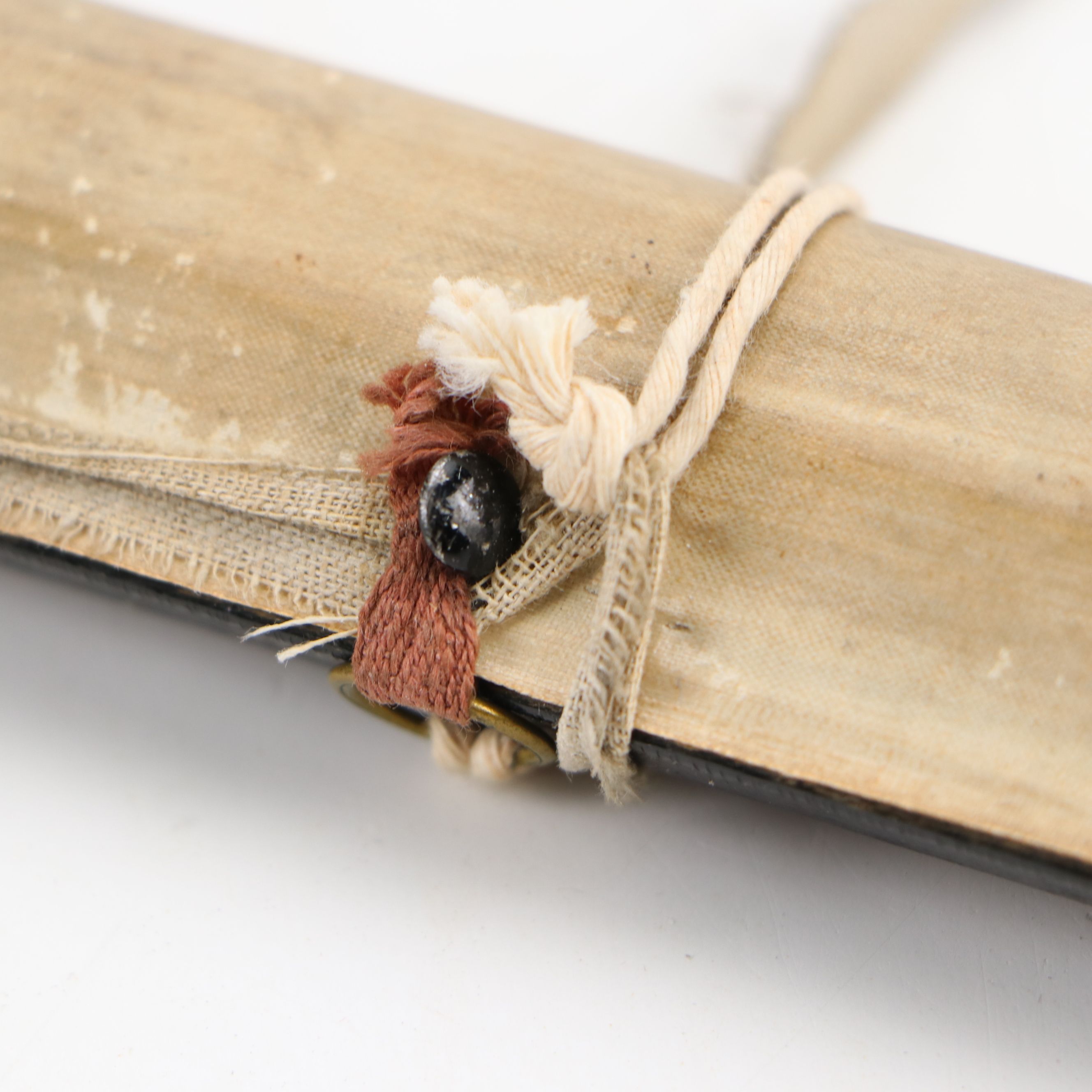 F.A. Hardy & Co. Snellen Eye Chart, Mid-20th Century