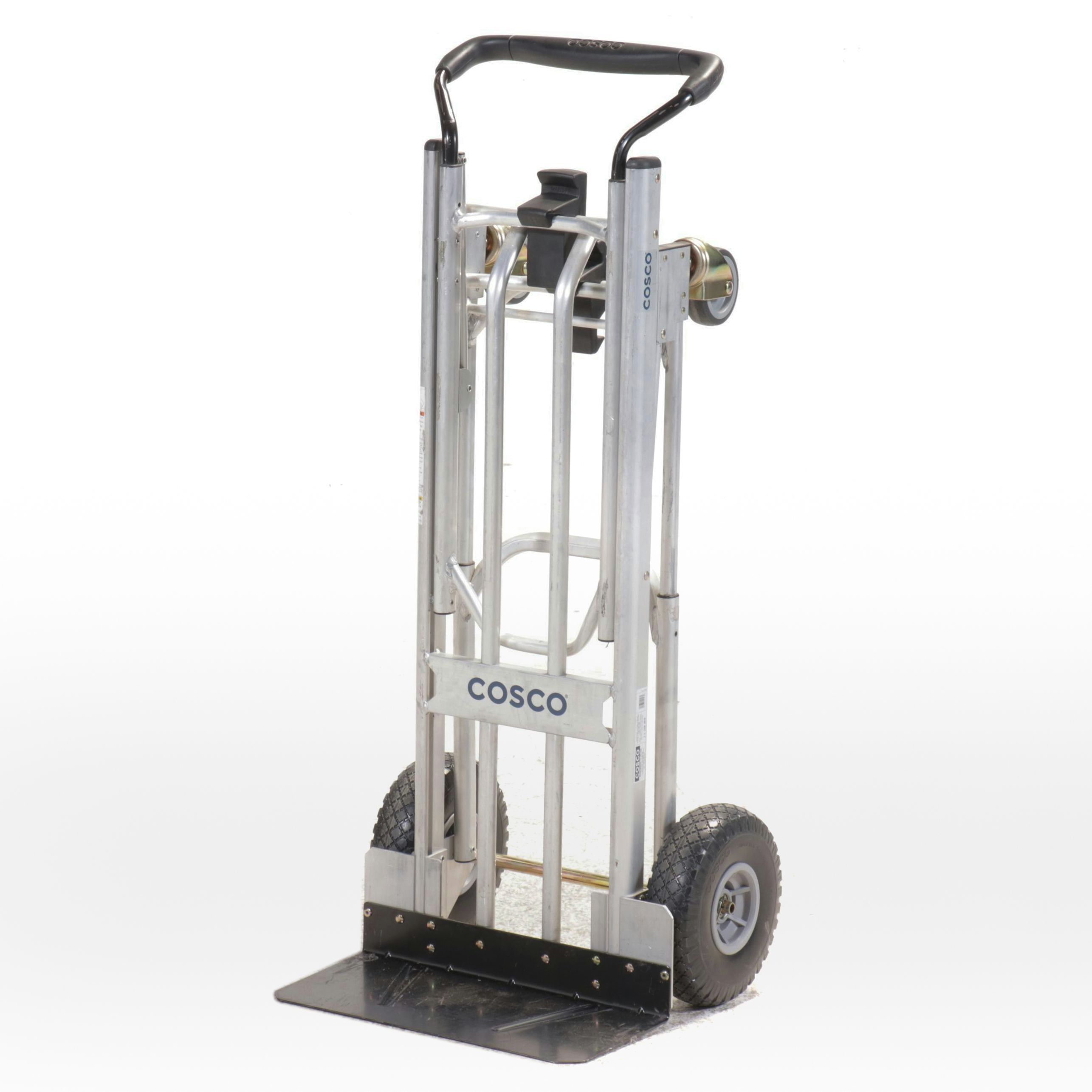 Cosco 2-in-1 Hybrid Hand Truck