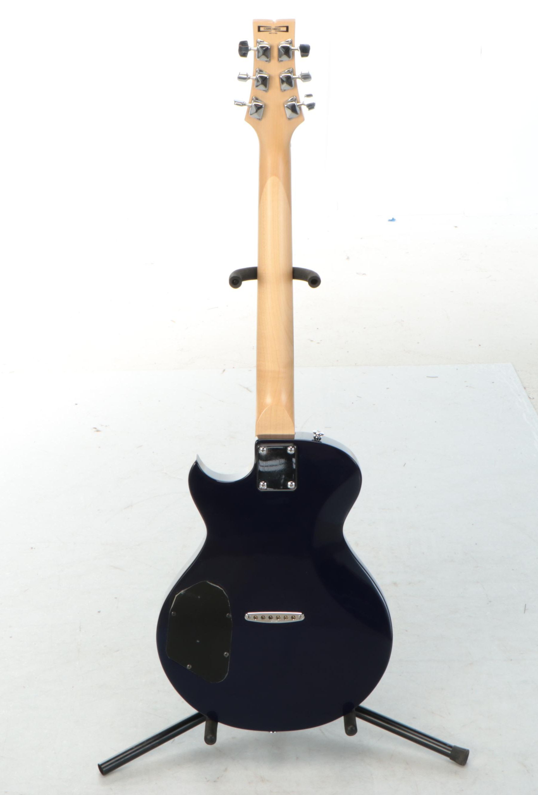 Ibanez Gio Blue Laminated Basswood Electric Guitar