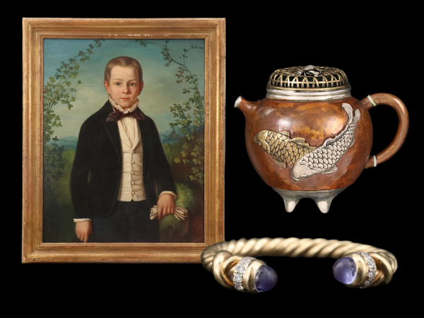 THIS WEEK'S SENSATIONAL FINDS