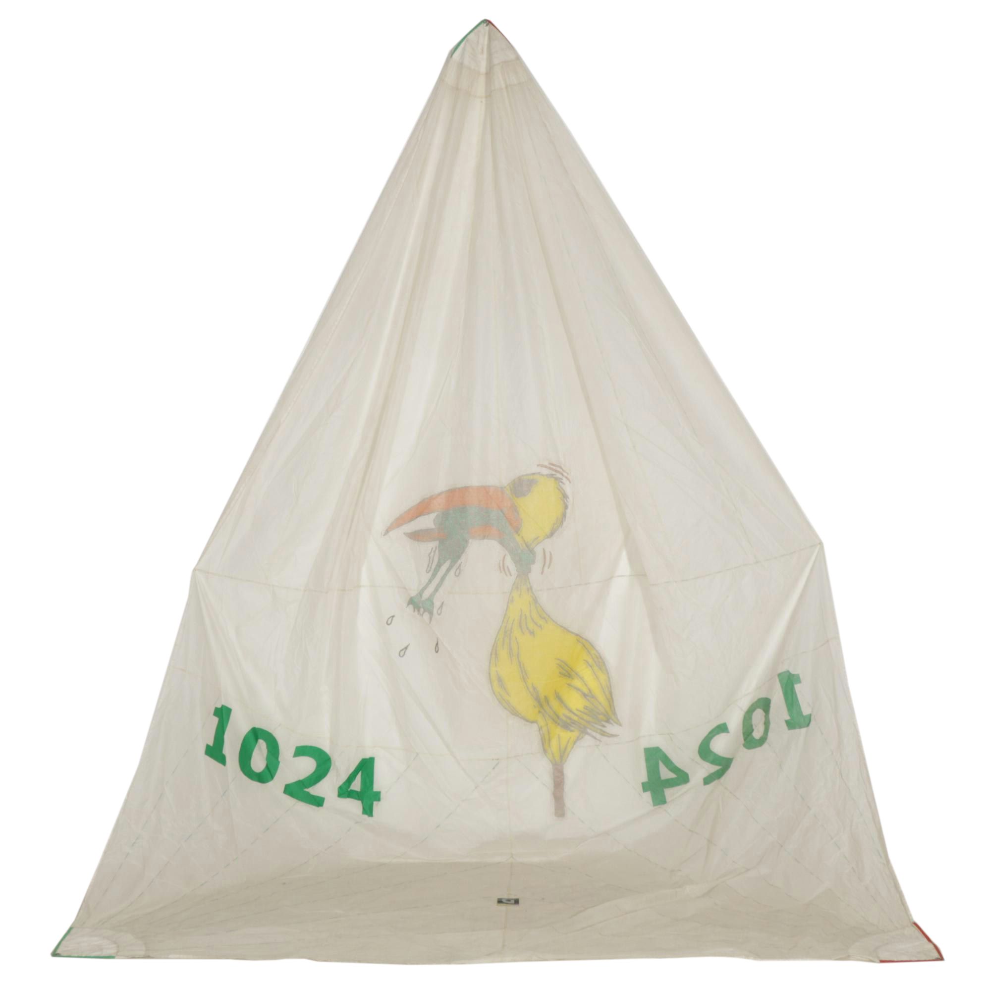 Polyester Mainsails by Murphy & Nye, Greiner & More