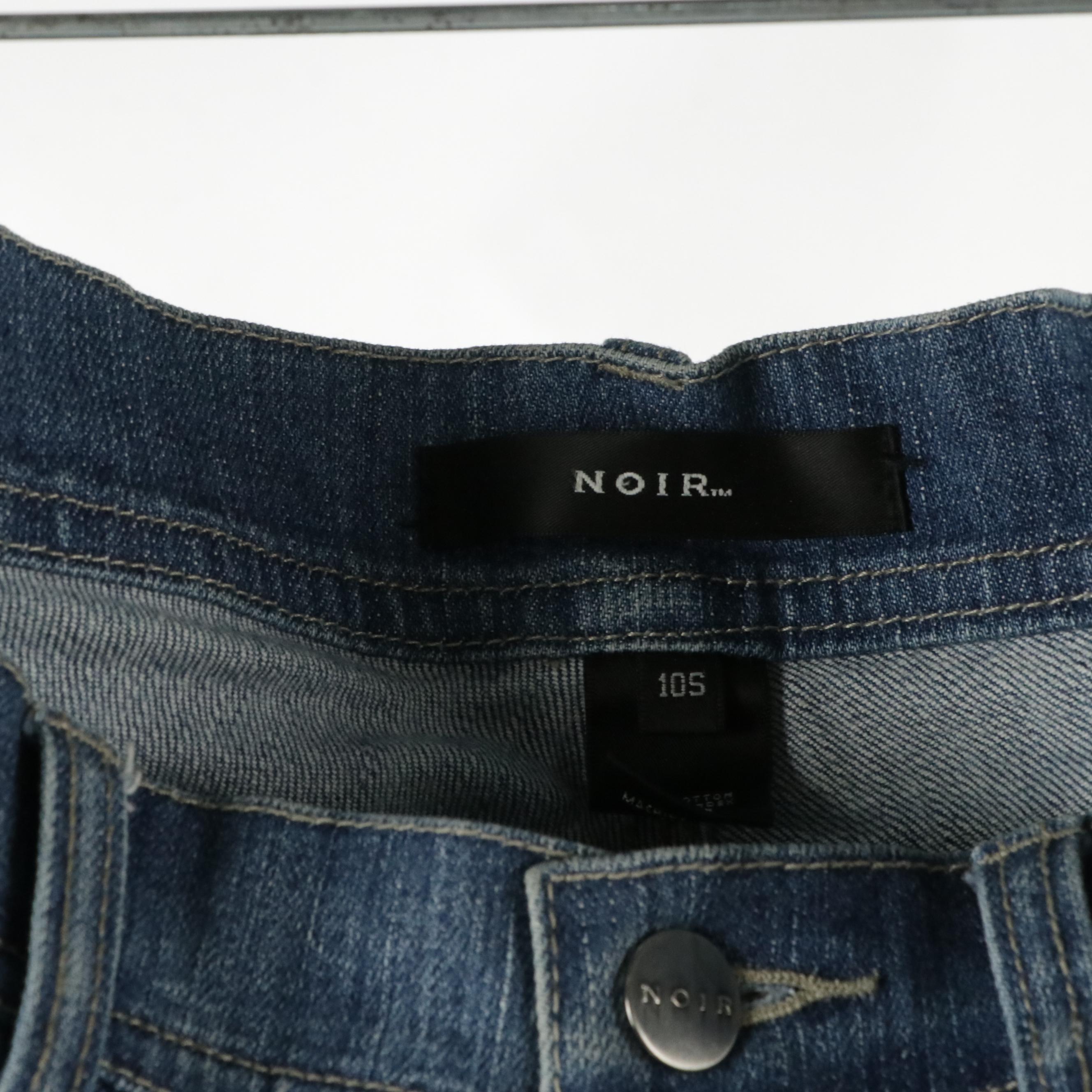 White House|Black Market, Sonoma and Covington Medium Wash Denim Jeans