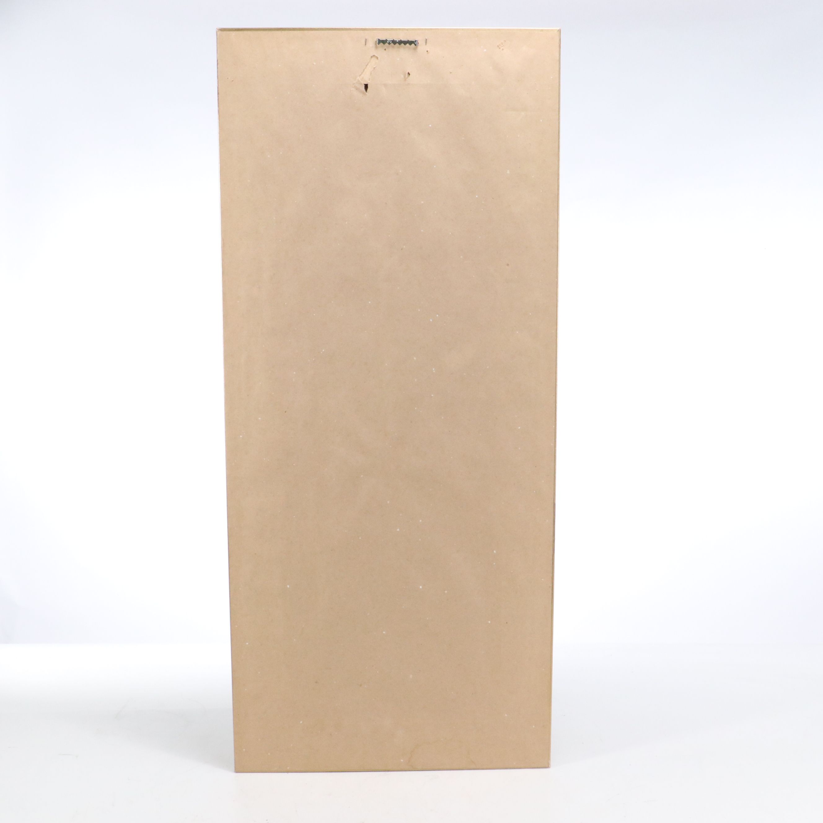 Giltwood Wall Mirror, Late 20th / 21st Century