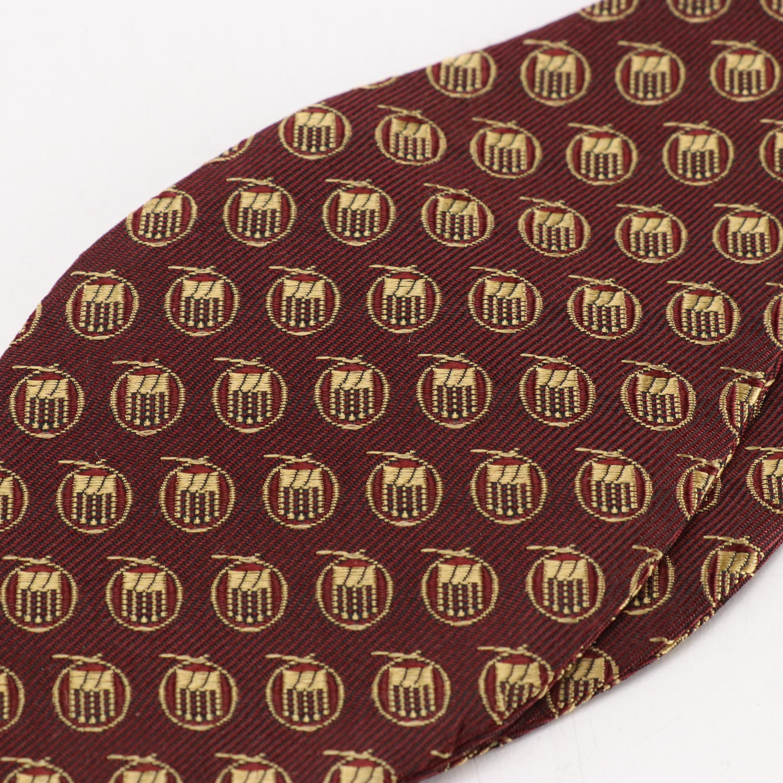 Silk Cummerbunds, Bowties & Cotton Handkerchiefs Featuring Nautica, JoS. A. Bank