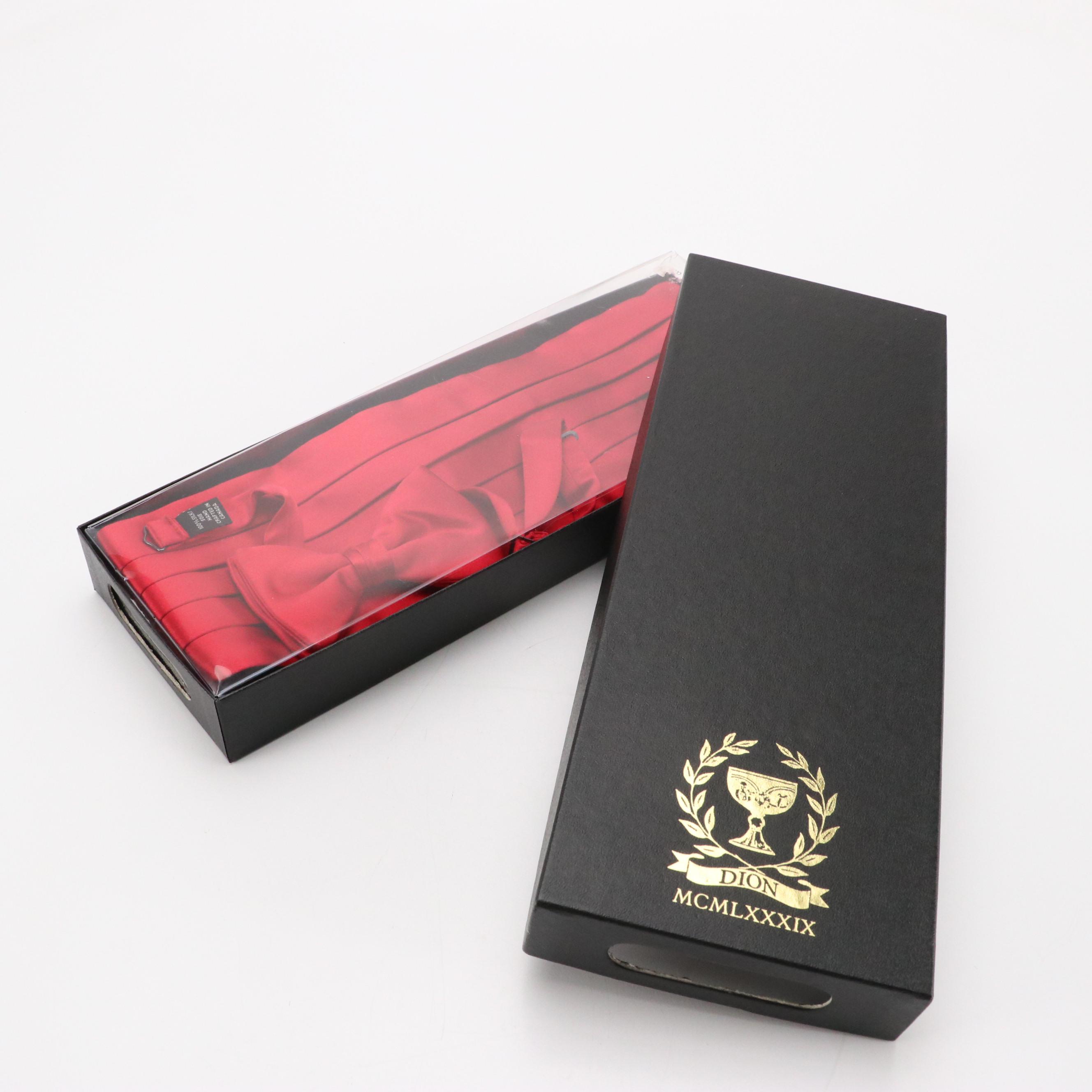 Silk Cummerbunds, Bowties & Cotton Handkerchiefs Featuring Nautica, JoS. A. Bank