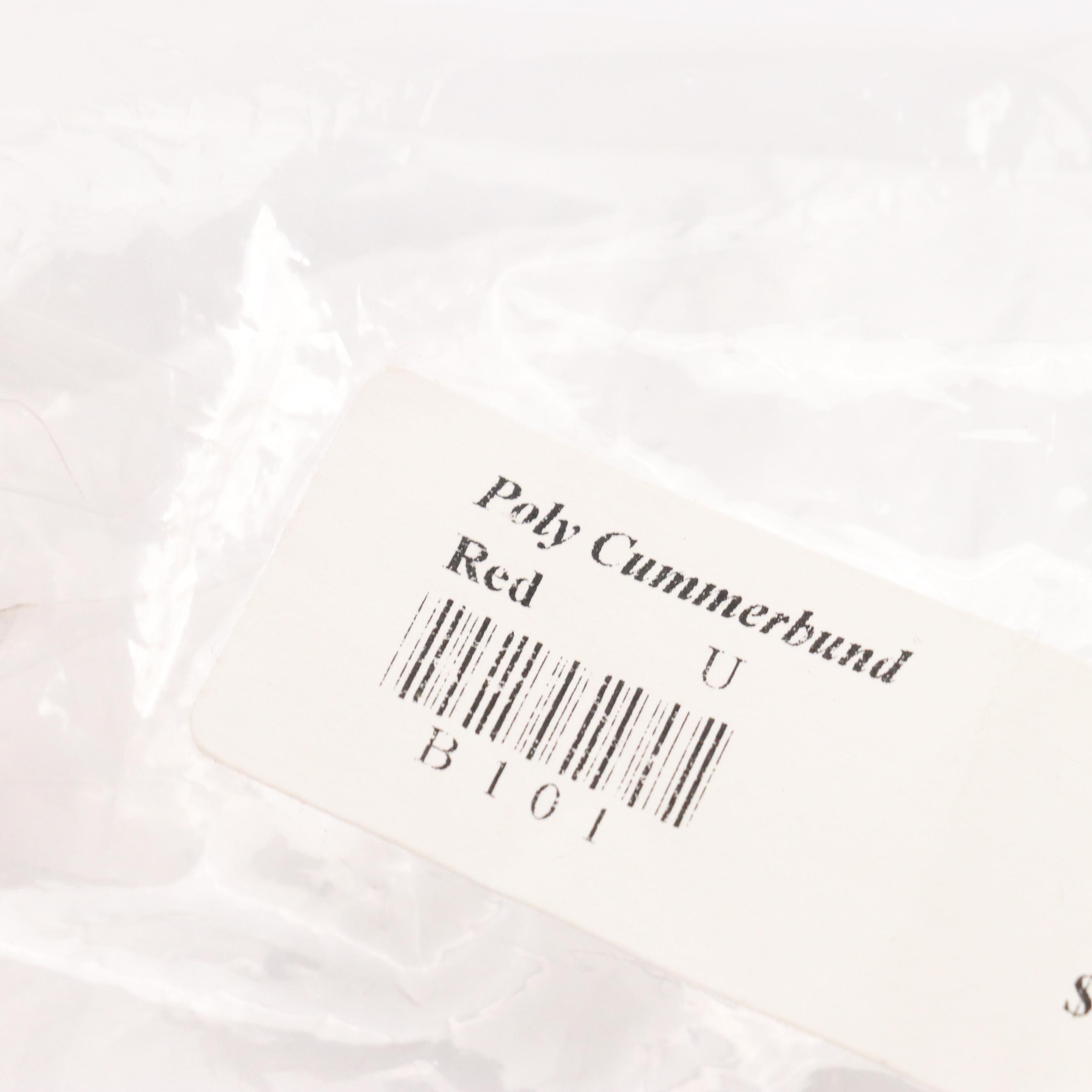 Silk Cummerbunds, Bowties & Cotton Handkerchiefs Featuring Nautica, JoS. A. Bank