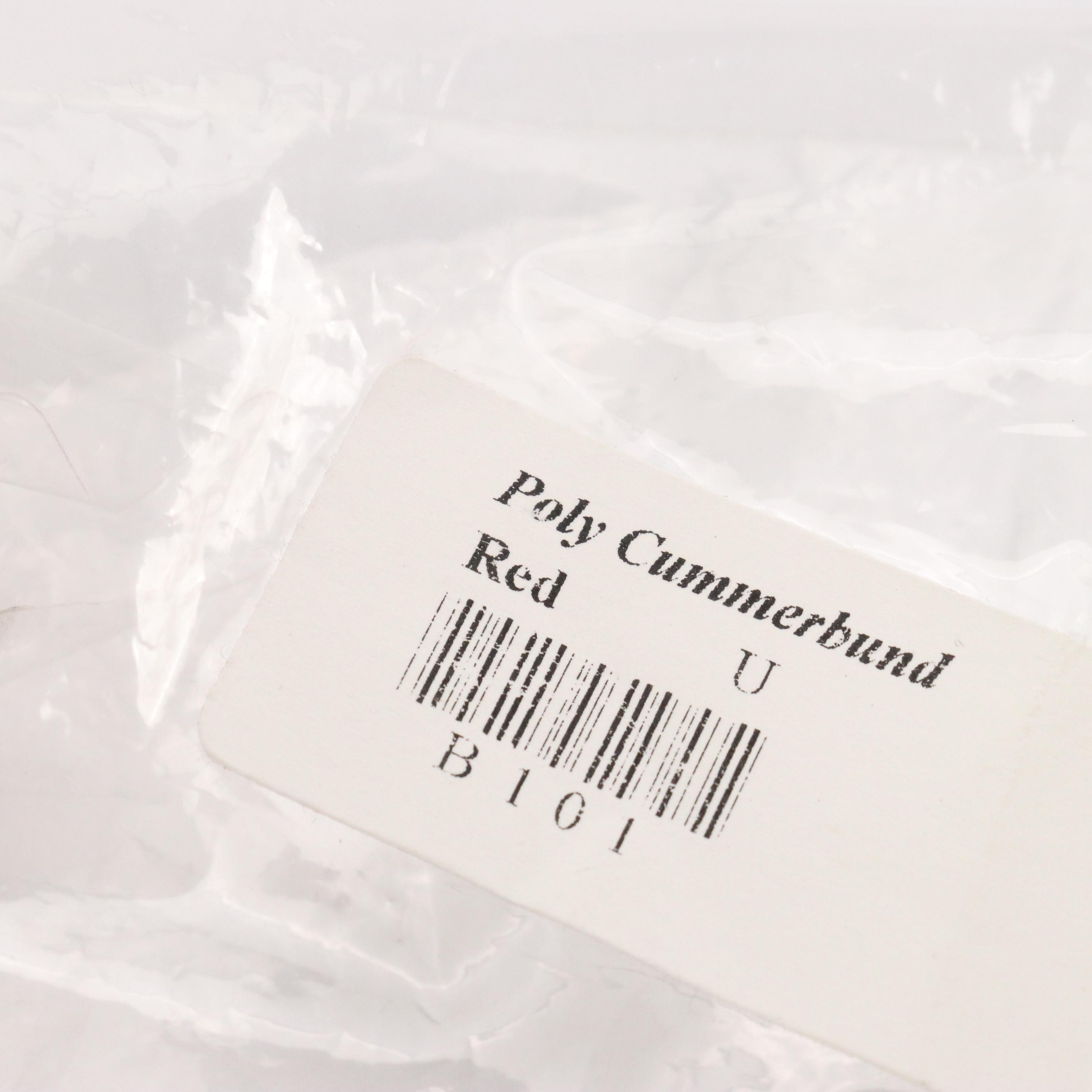 Silk Cummerbunds, Bowties & Cotton Handkerchiefs Featuring Nautica, JoS. A. Bank